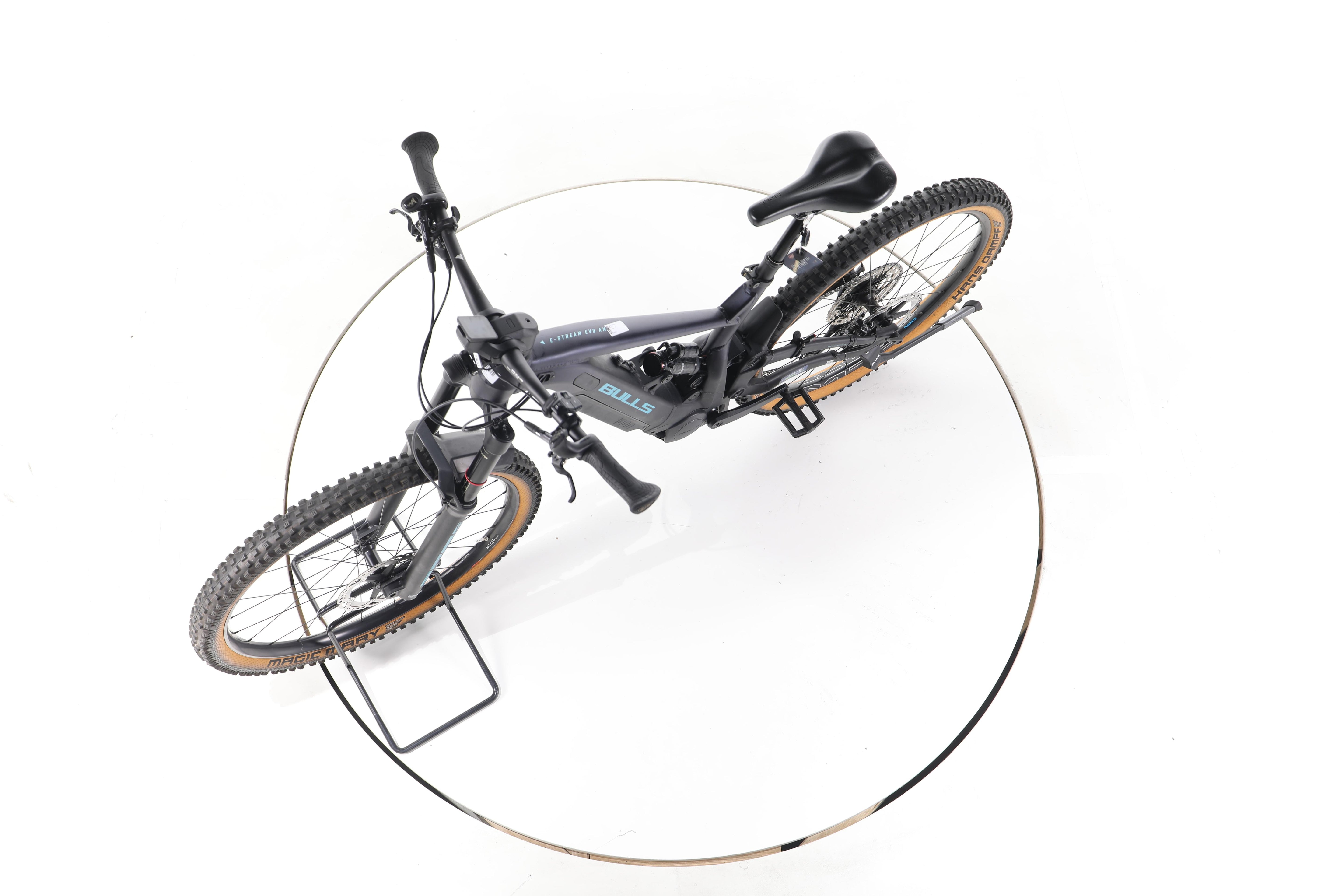 Bulls E-Stream EVO AM E-Bike Fully - Image 18