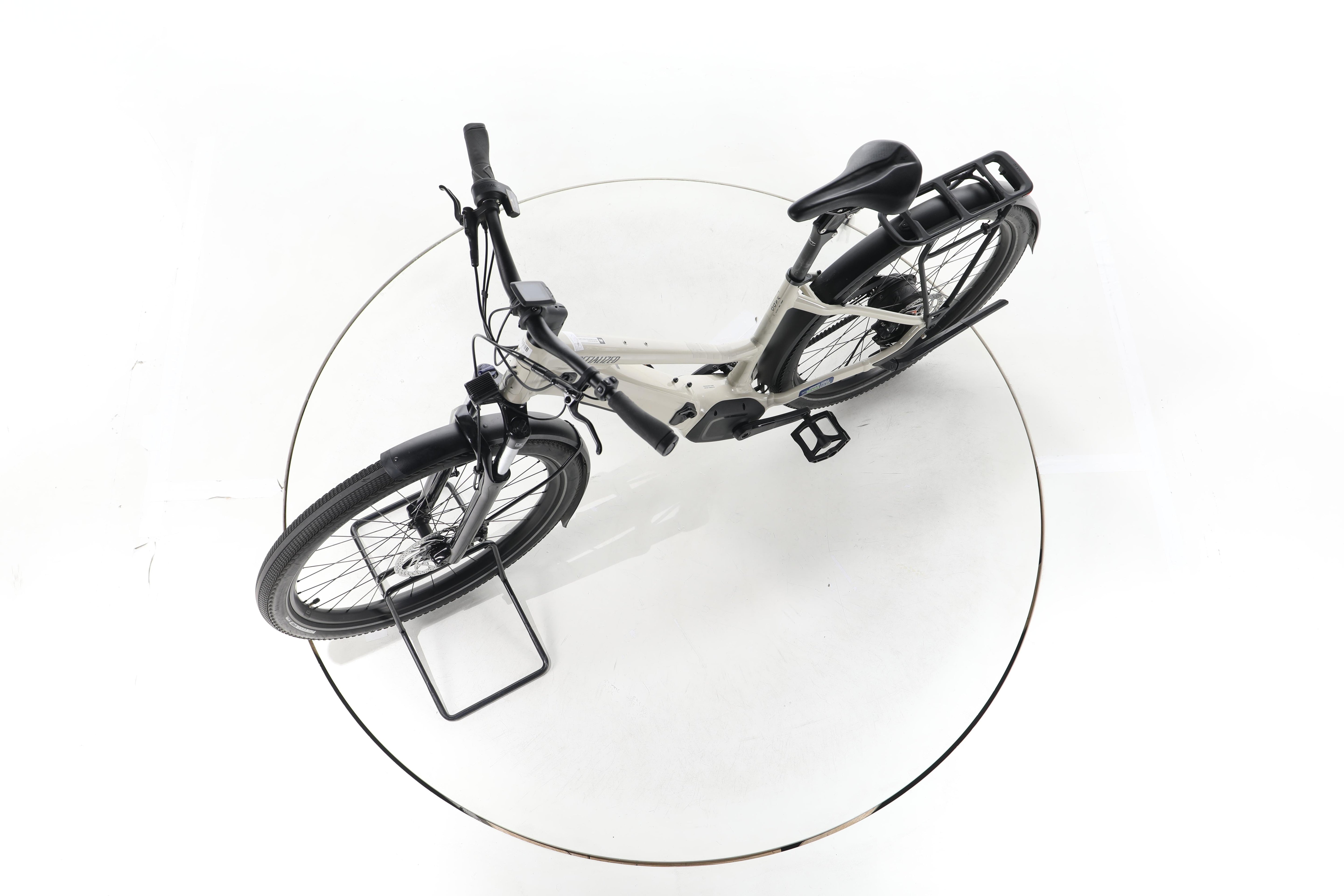 Specialized Turbo Vado 3.0 Trekking E-Bike - Image 18