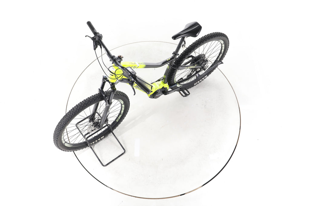 Crussis Pan Largo 9.8 E-Bike - Image 18
