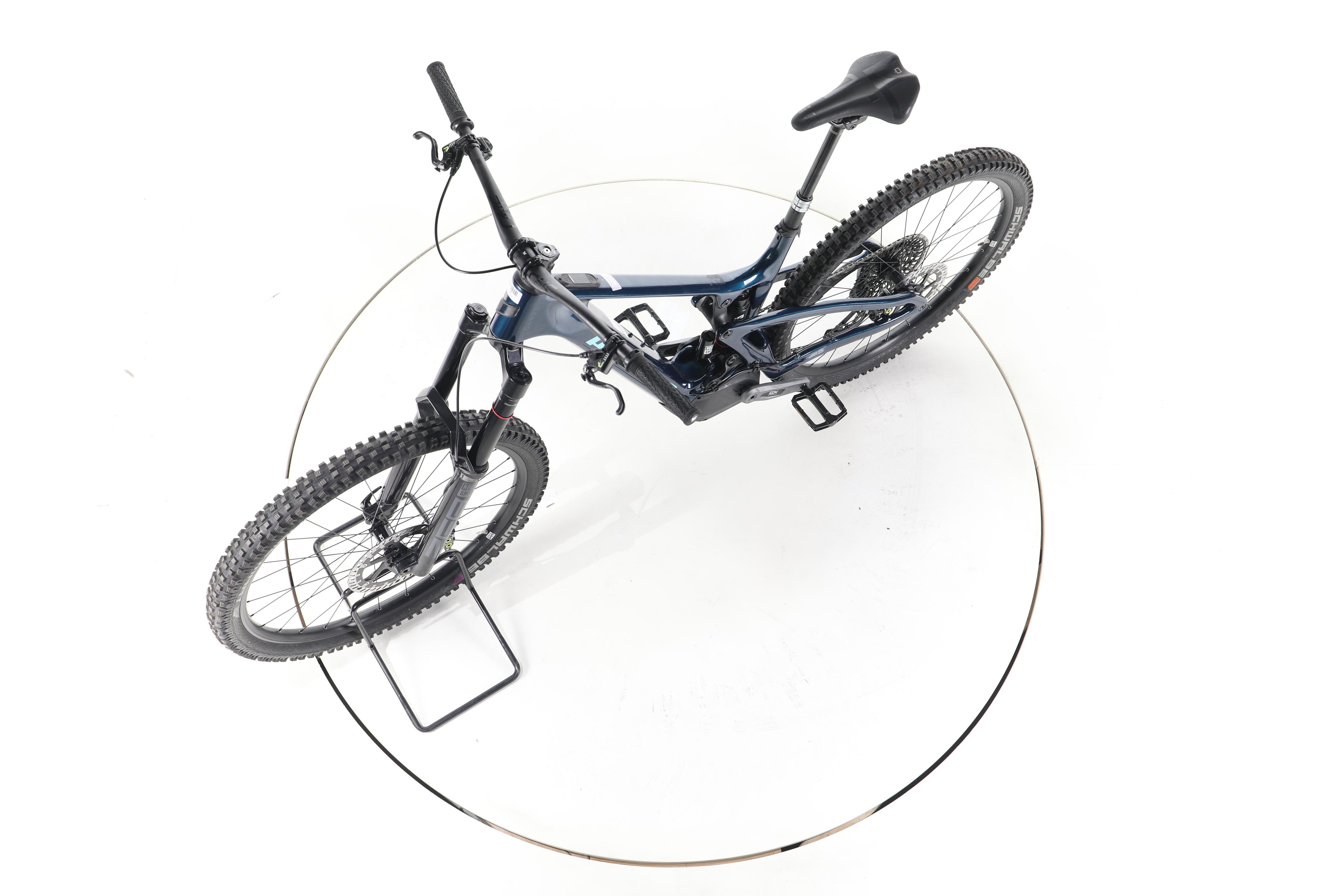 Propain Ekano 2 CF E-Bike Fully Carbon 2024 - Image 18