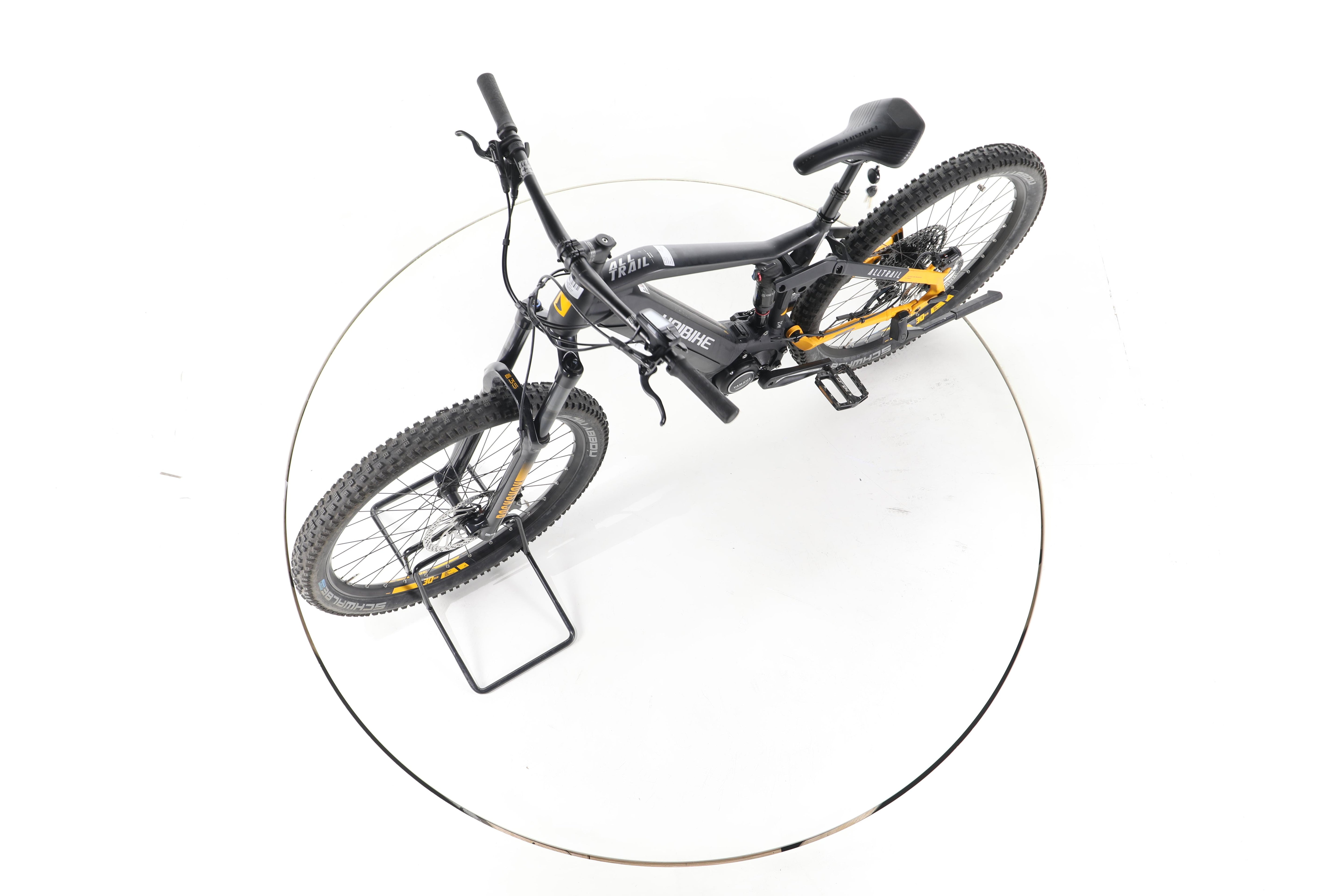 Haibike AllTrail 6 Fully E-Bike - Image 18