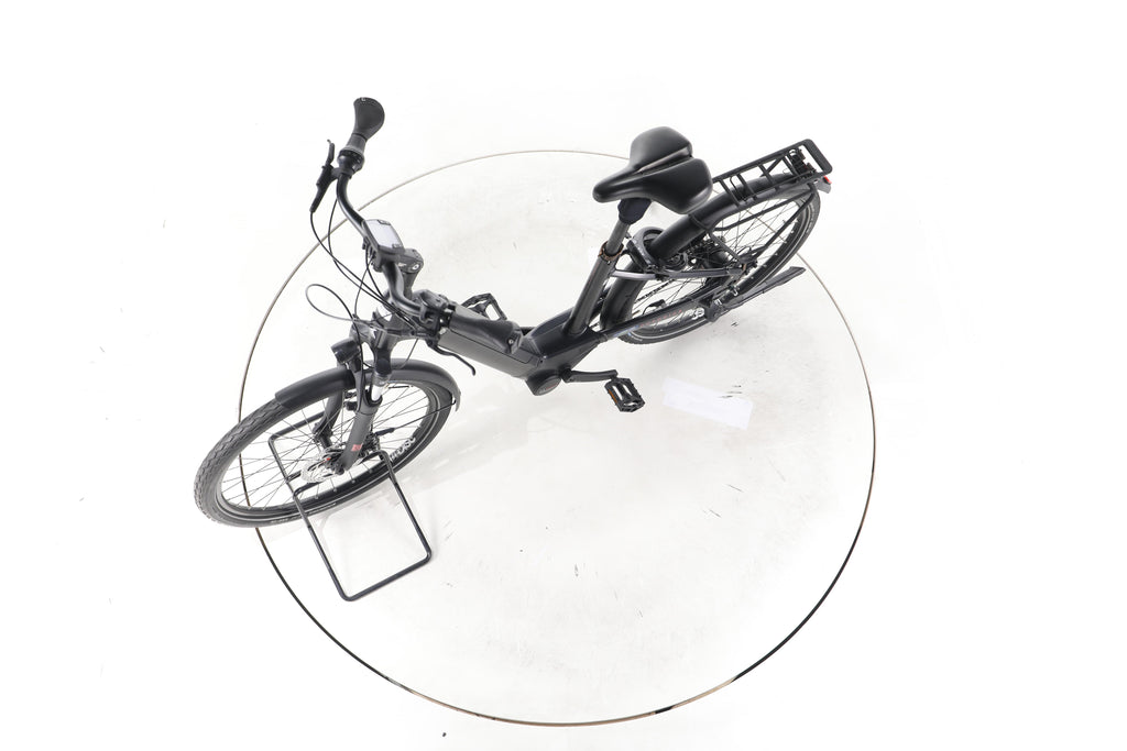 Kettler Quadriga P5 RT City E-Bike Tiefeinsteiger - Image 18