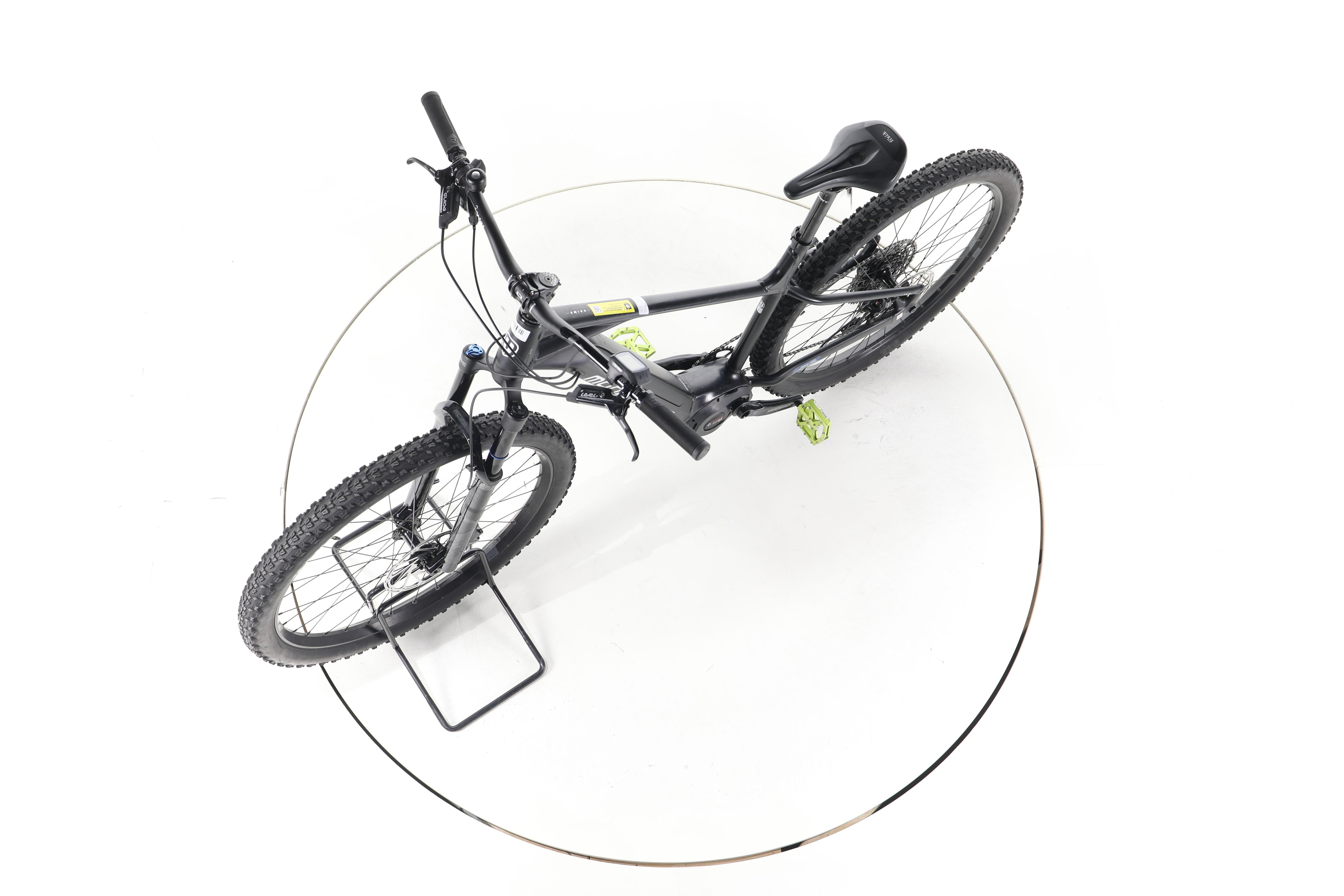 Mondraker Prime 29 E-Bike - Image 18