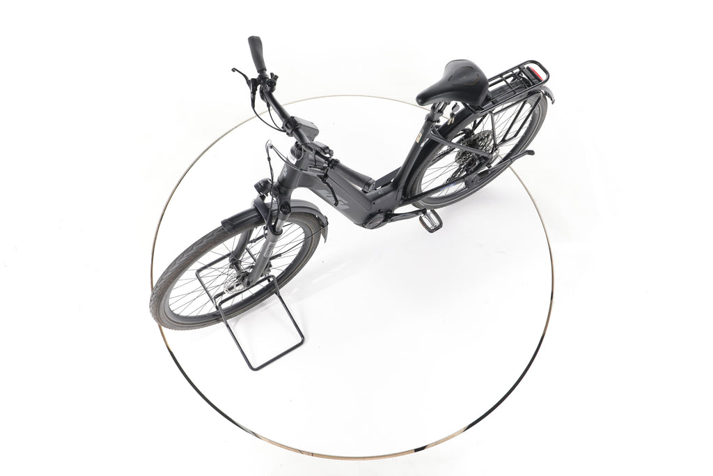KTM Macina Style 720 Trekking E-Bike Tiefeinsteiger - Image 18