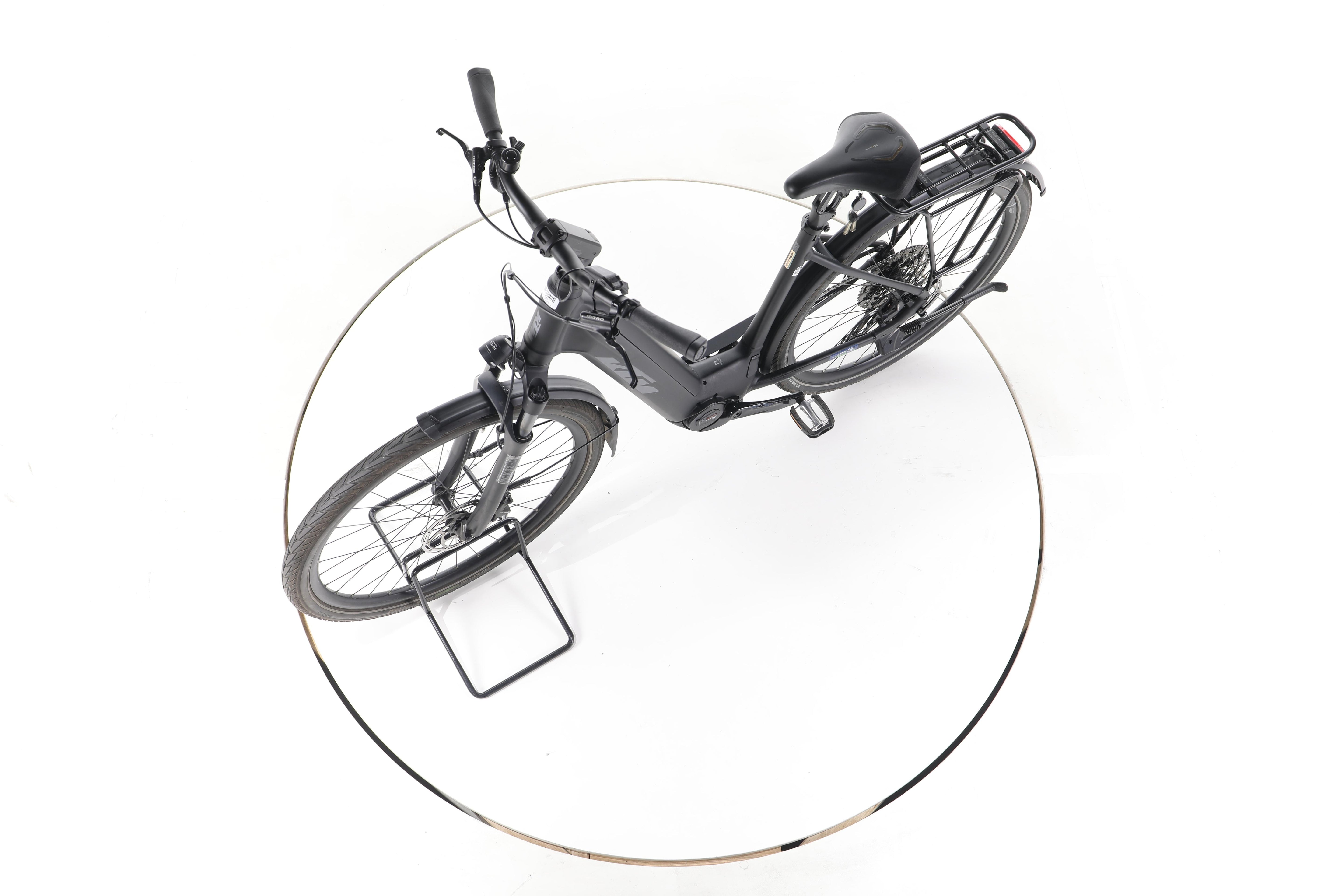 KTM Macina Style 720 Trekking E-Bike Tiefeinsteiger - Image 18