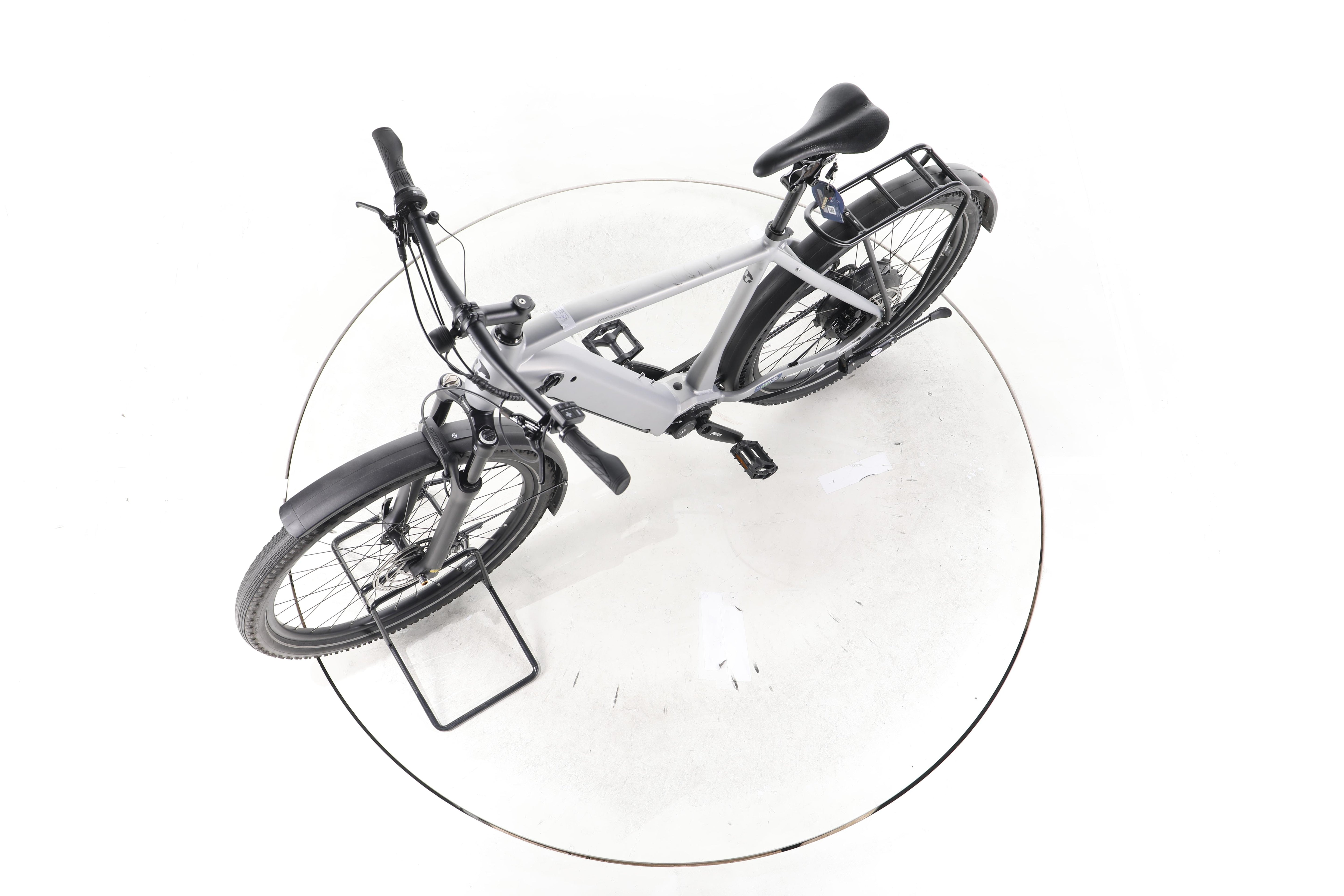 tout terrain Skane City E-Bike - Image 18