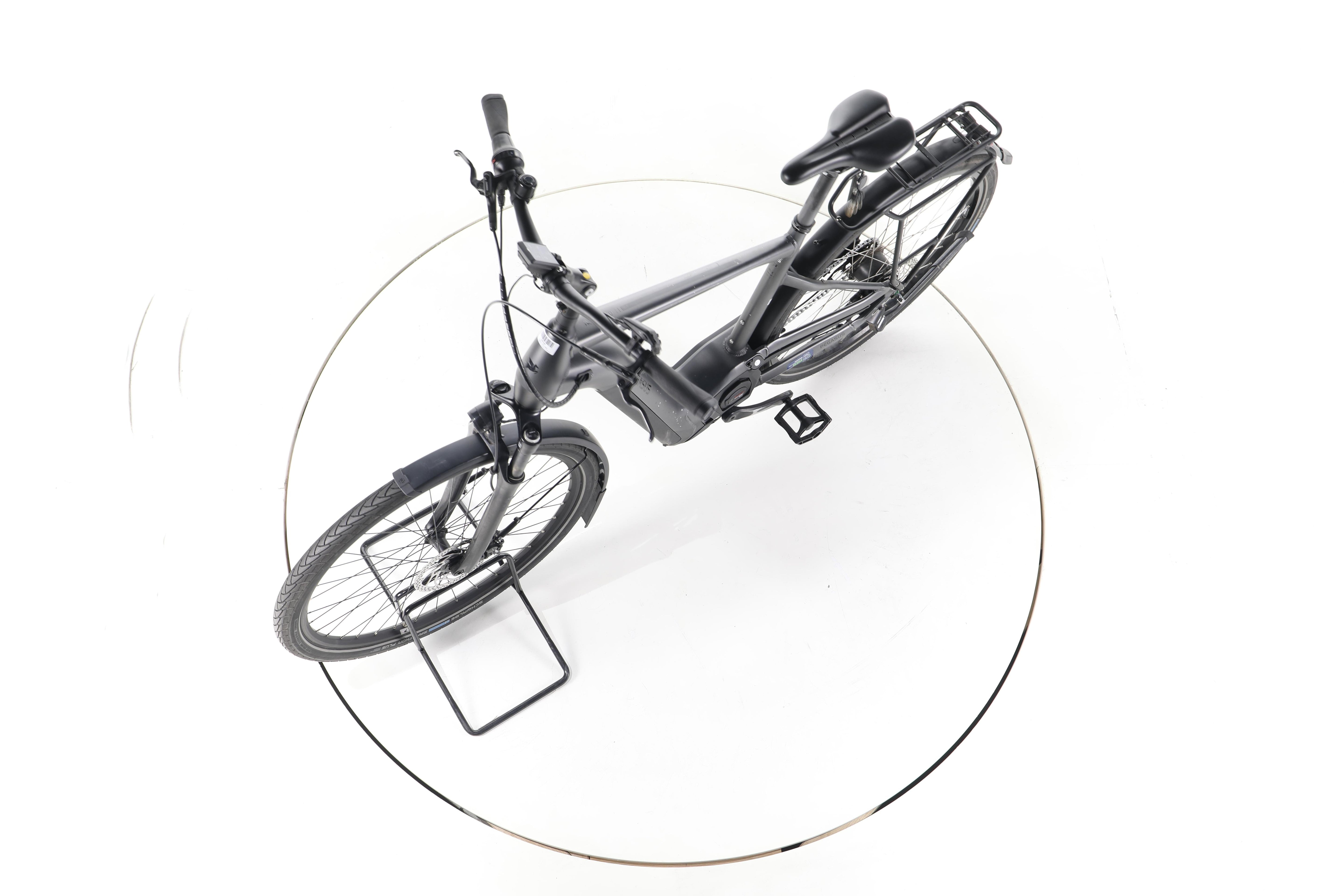 Pegasus Premio EVO 5F Lite City E-Bike - Image 18
