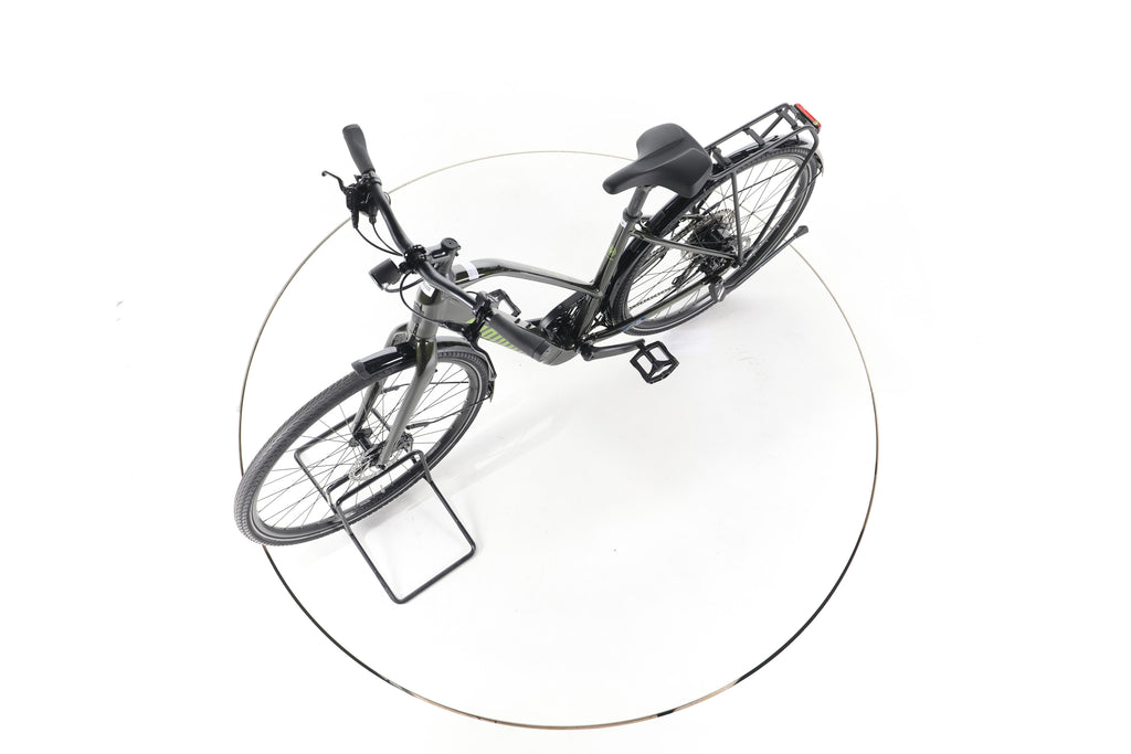Diamant 365 Deluxe Trekking E-Bike - Image 18