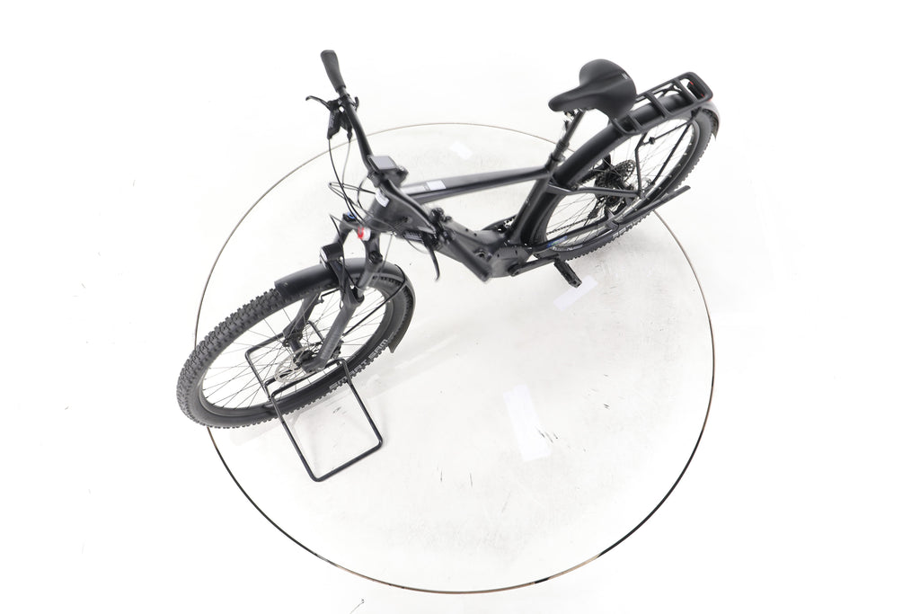Specialized Turbo Tero 4.0 EQ Trekking E-Bike - Image 18