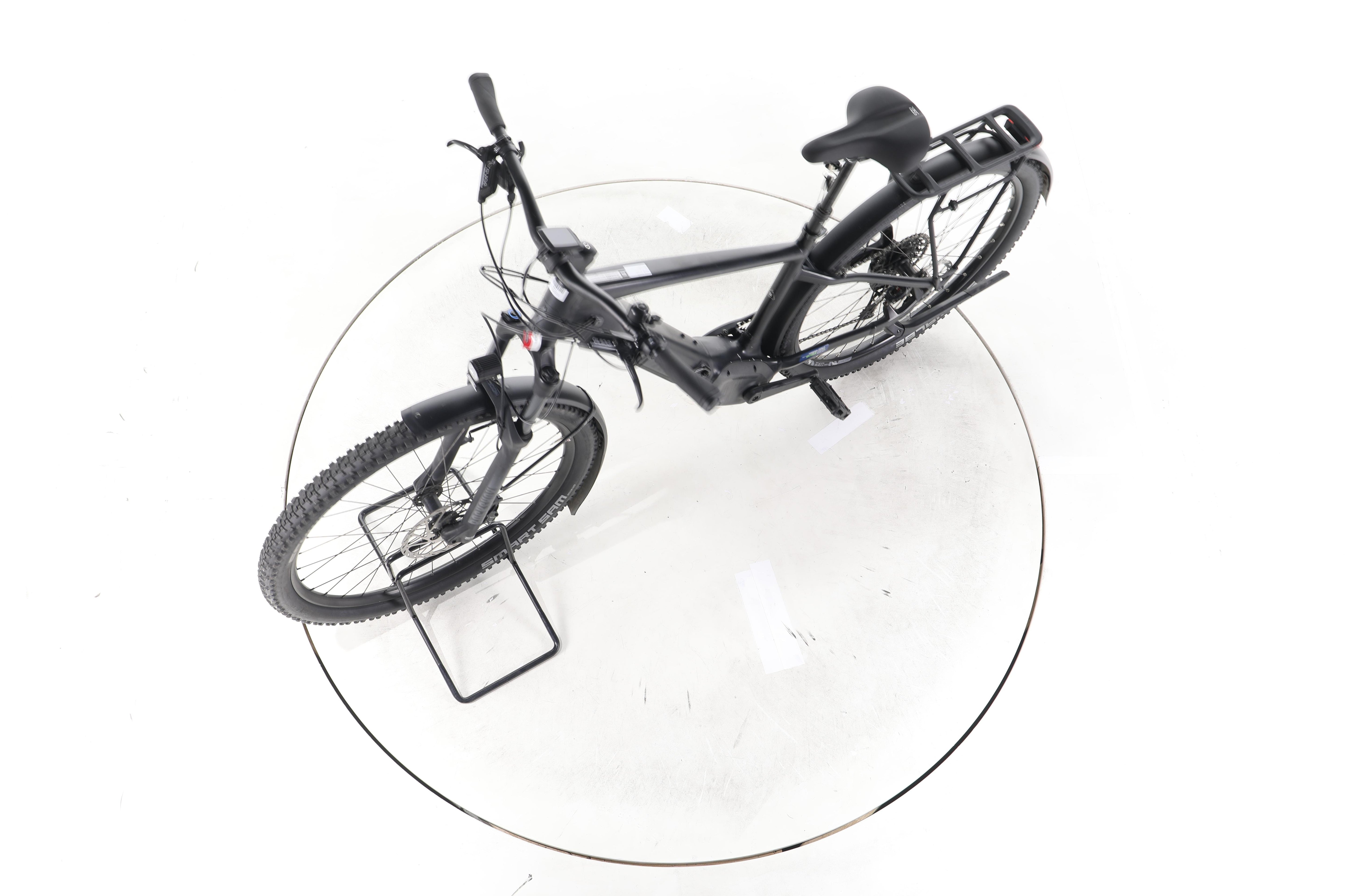 Specialized Turbo Tero 4.0 EQ Trekking E-Bike - Image 18