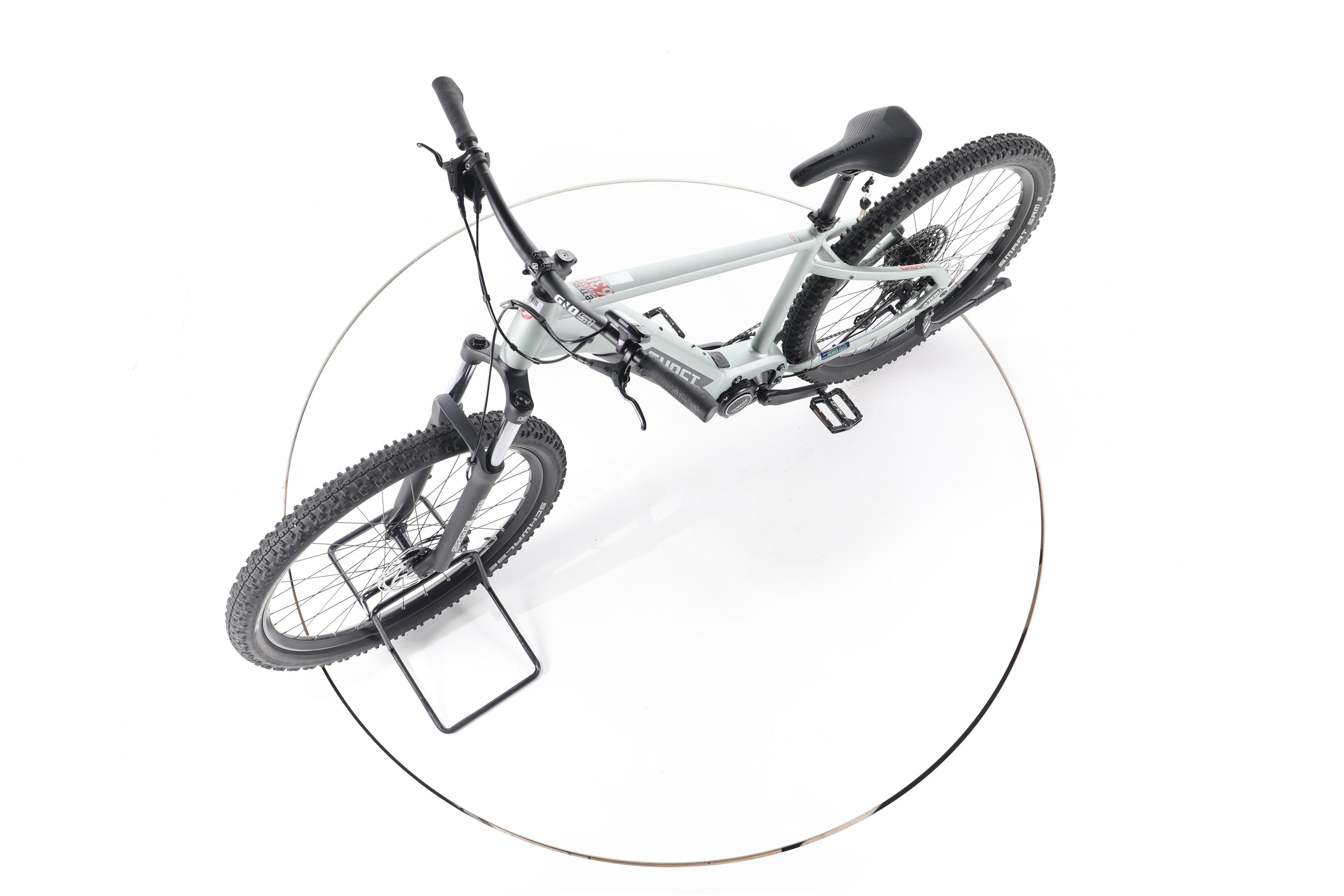 Ghost E-Teru Y Universal E-Bike - Image 18
