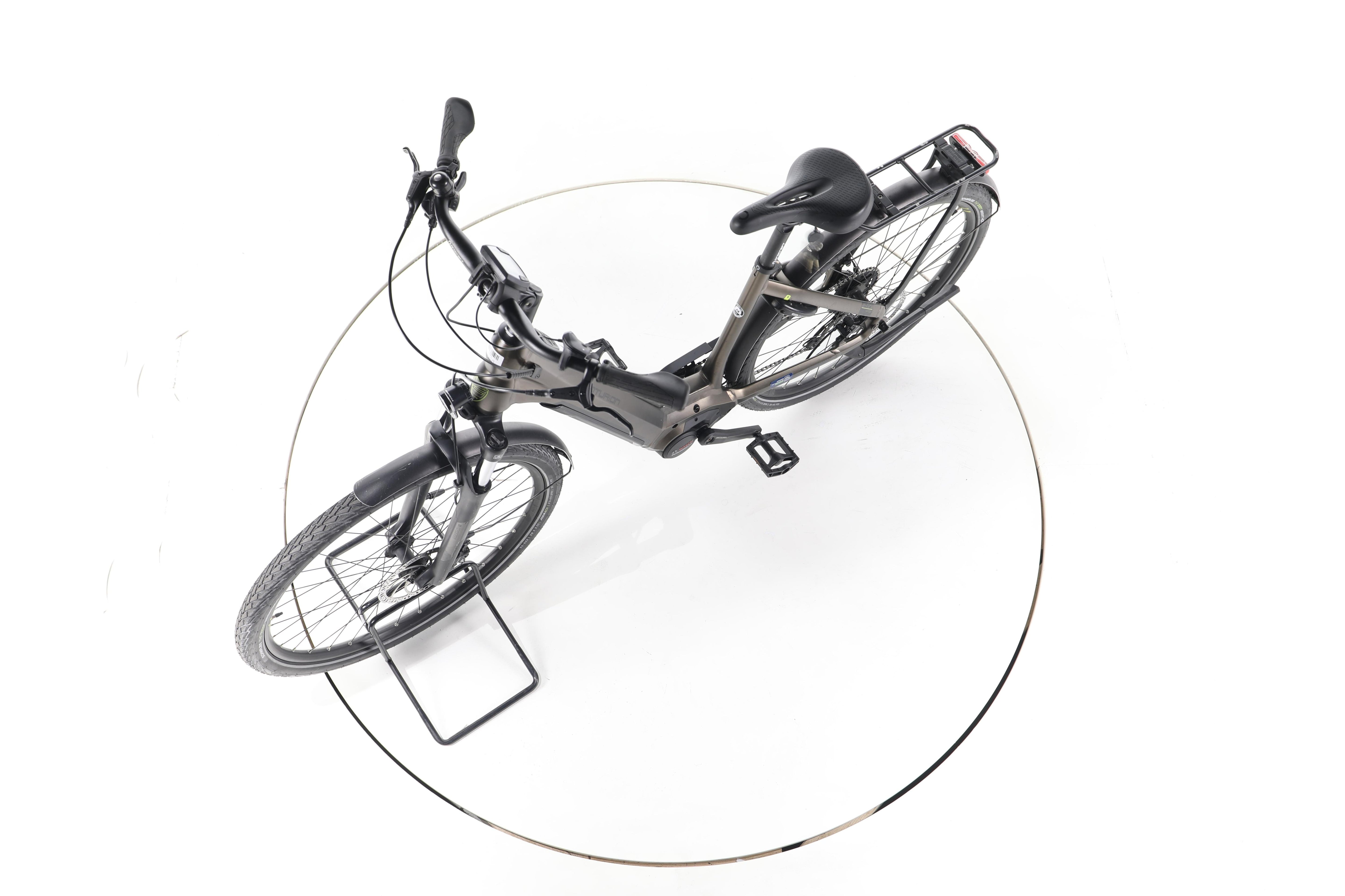 Centurion E-Fire City R760i Trekking E-Bike Tiefeinsteiger - Image 18