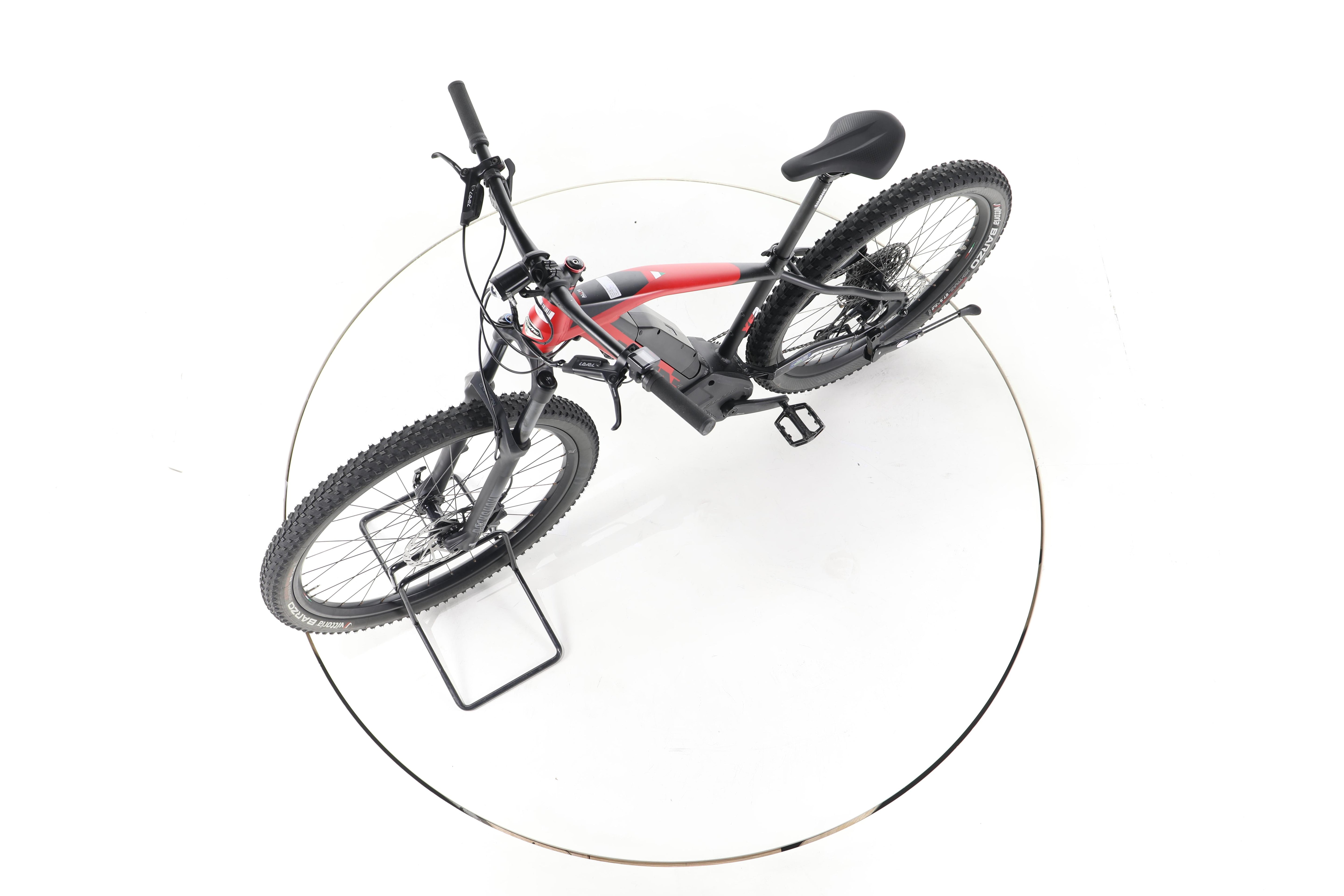 Fantic XF2 Integra E-Bike - Image 18
