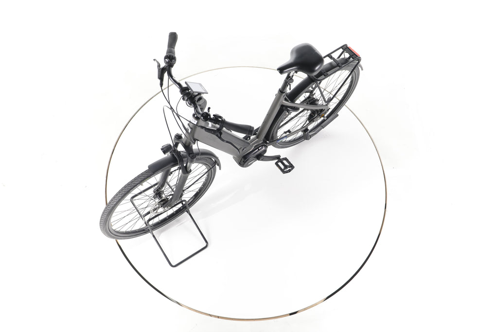 QWIC Premium I MN7 City E-Bike Tiefeinsteiger - Image 18