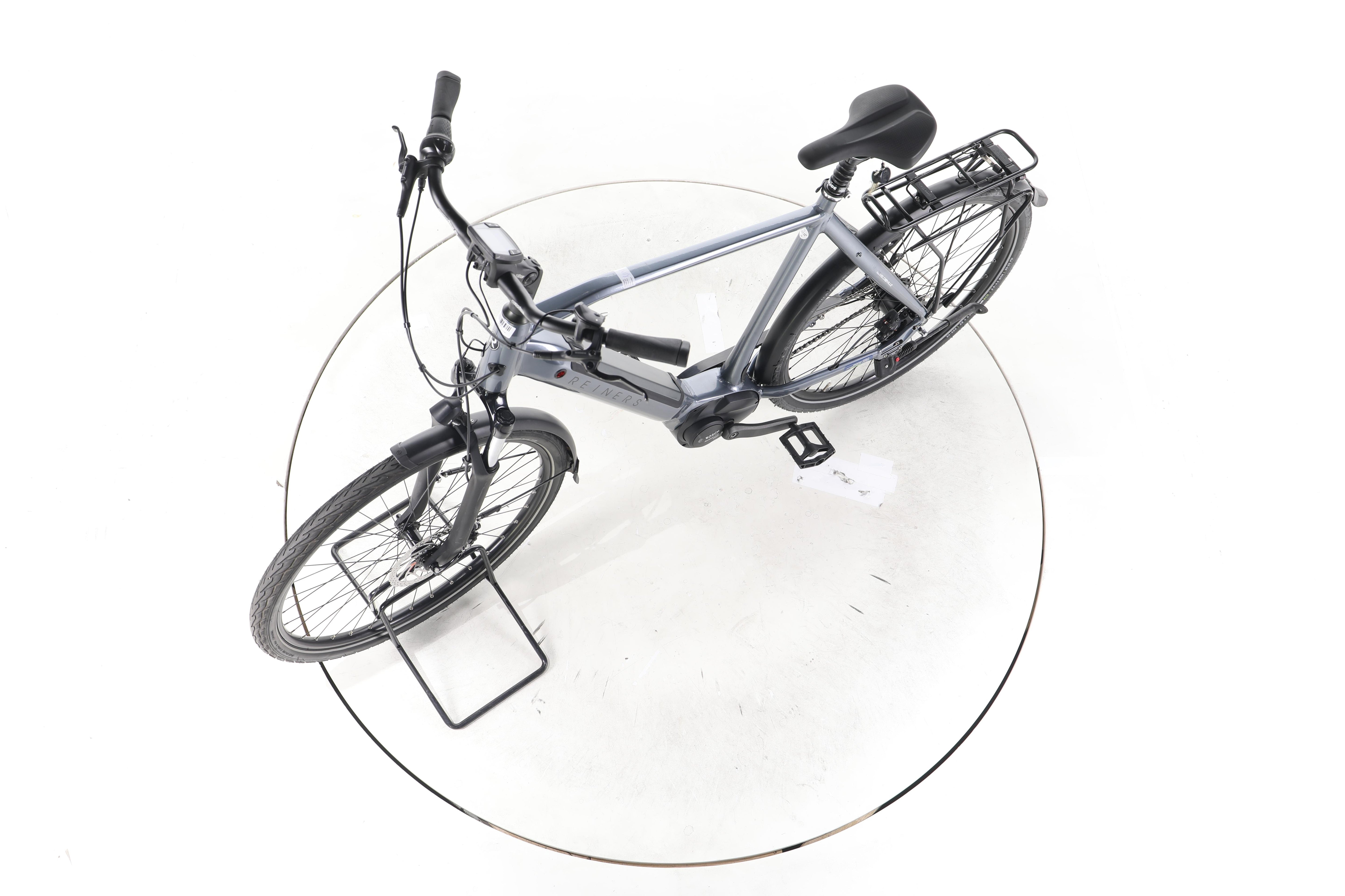 Velo de Ville AEB 490 City E-Bike - Image 18