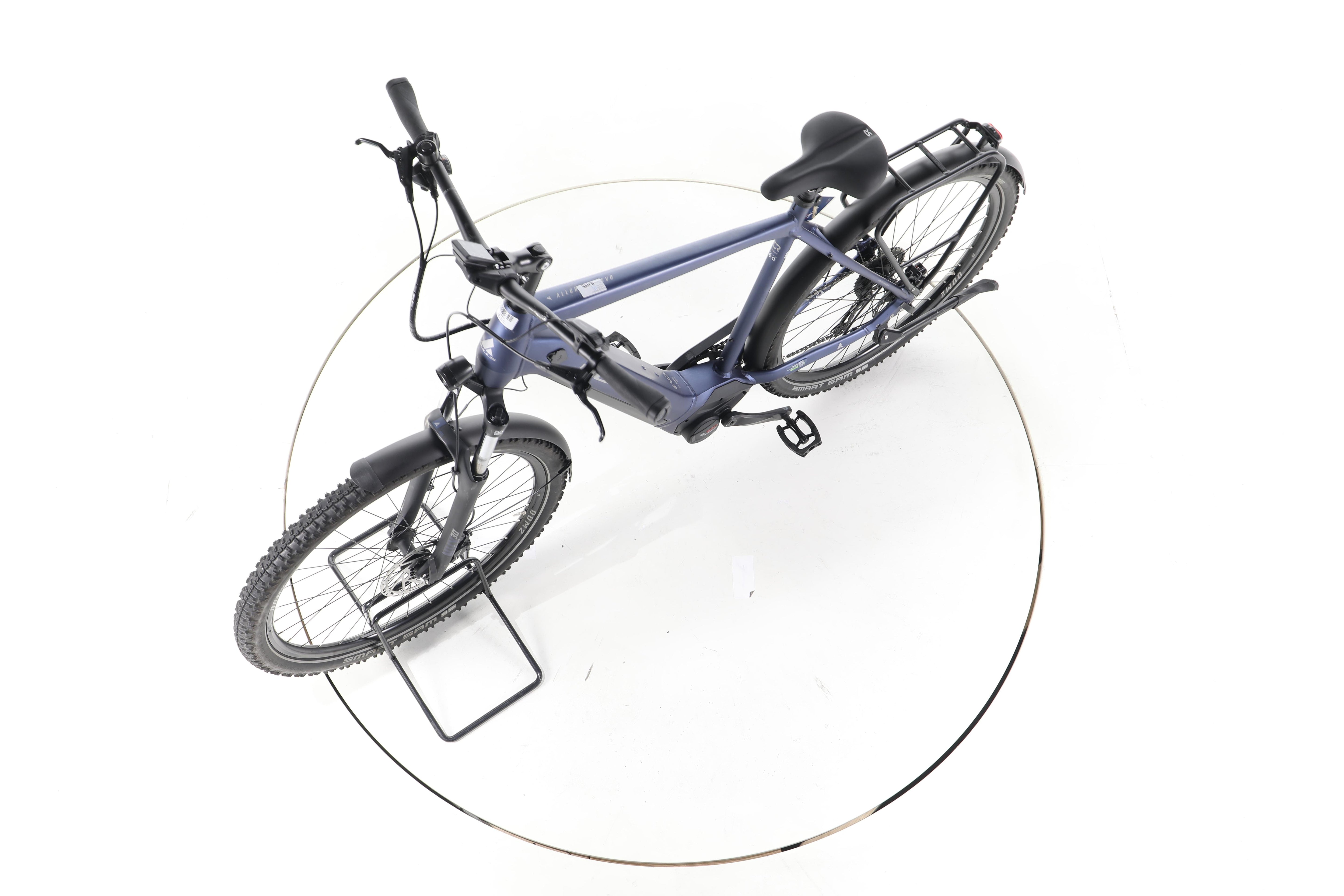 Bulls Allground EVO Trekking E-Bike 2023 - Image 18