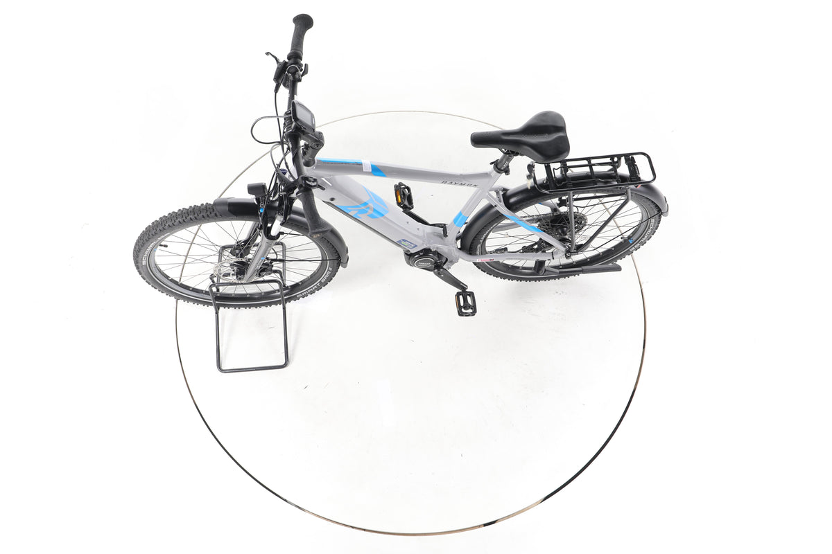 R Raymon Crossray E6.0 Trekking E-Bike - Image 19