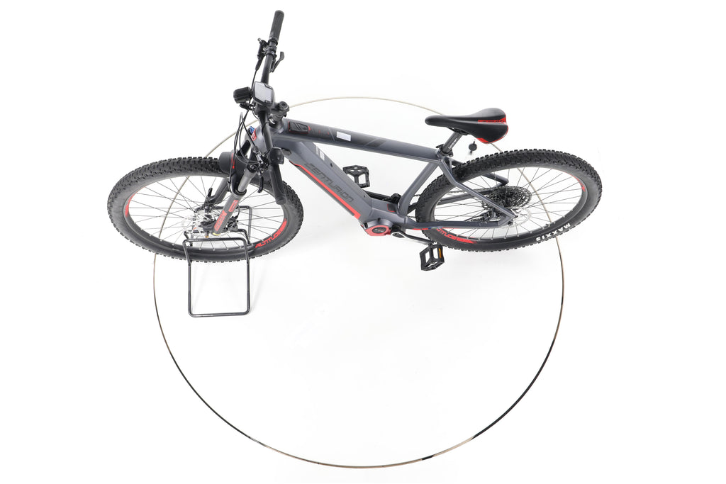 Centurion Backfire E R860i E-Bike - Image 19