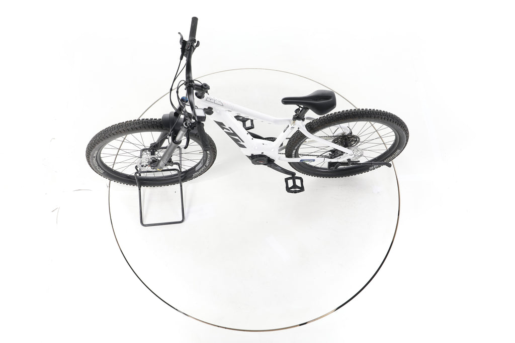 KTM Macina Race 571 E-Bike - Image 19