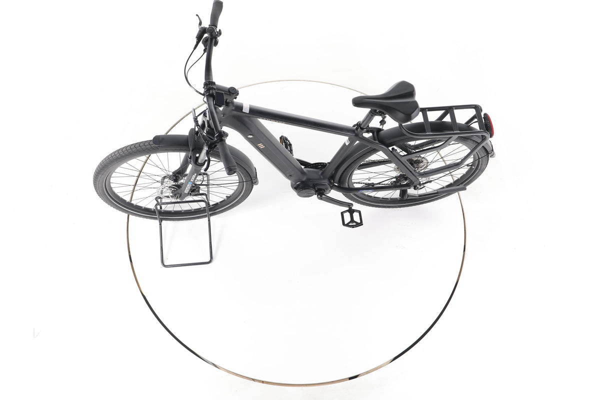 TENWAYS AGO X Trekking E-Bike - Image 19