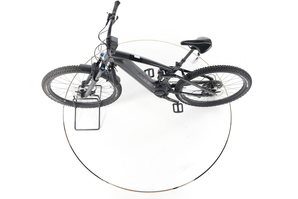 Cube Stereo Hybrid 120 SLT Fully E-Bike 2023 - Image 19