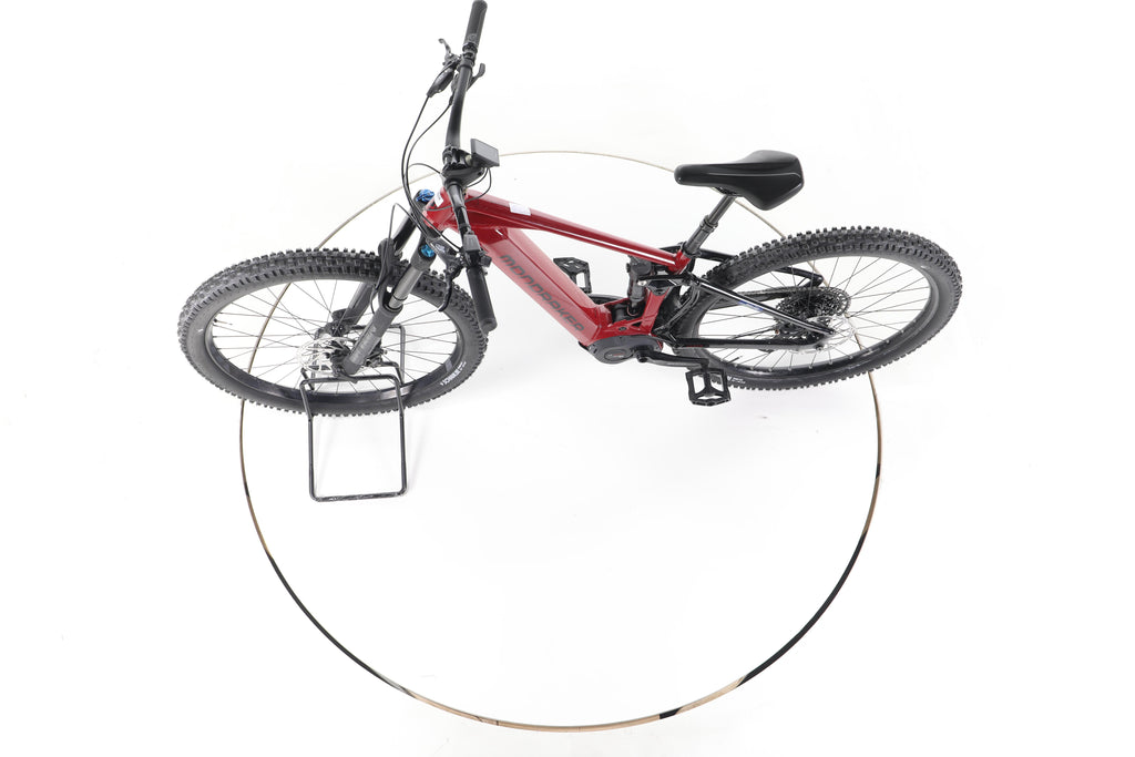 Mondraker Chaser 750 E-Bike Fully - Image 19