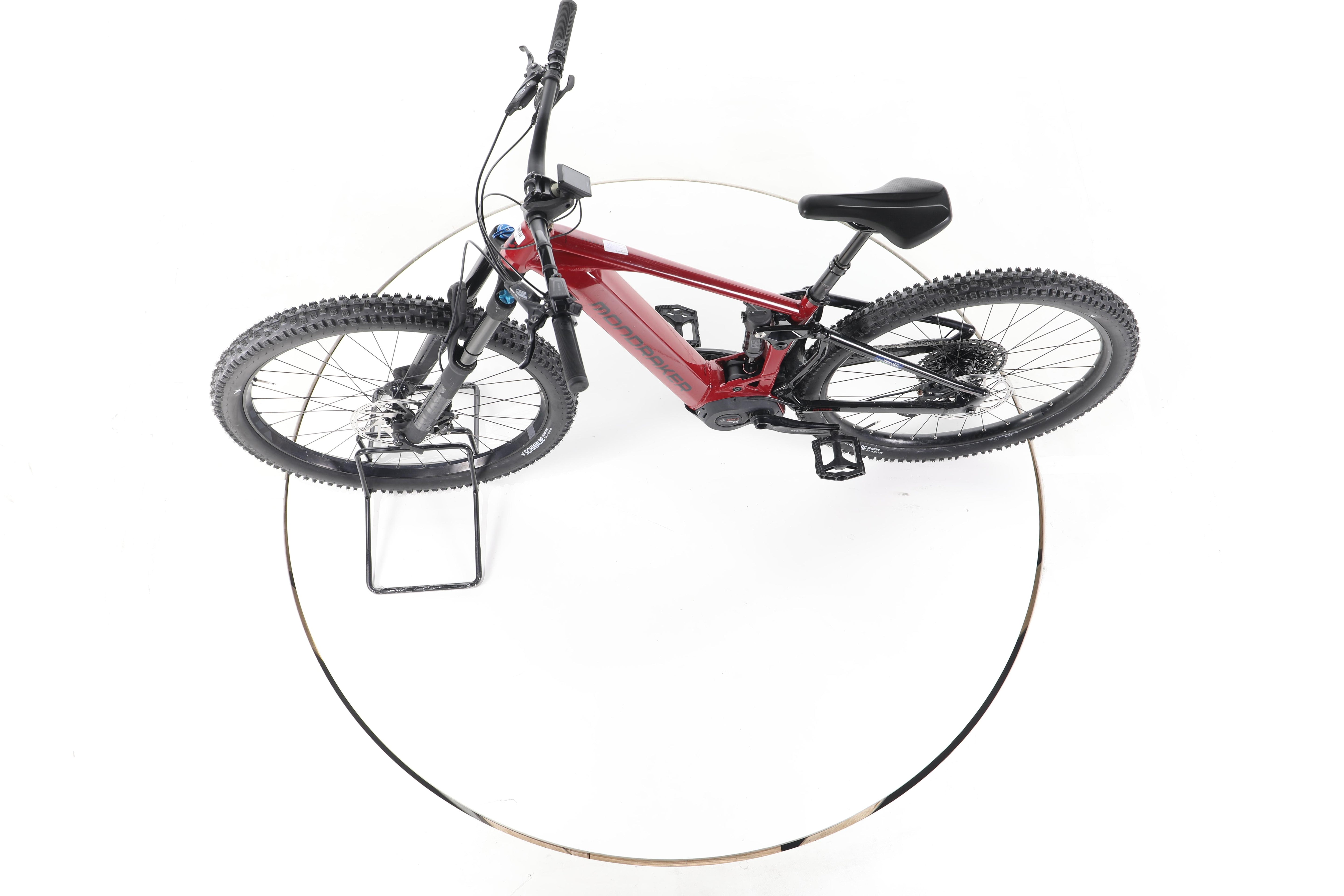 Mondraker Chaser 750 E-Bike Fully - Image 19