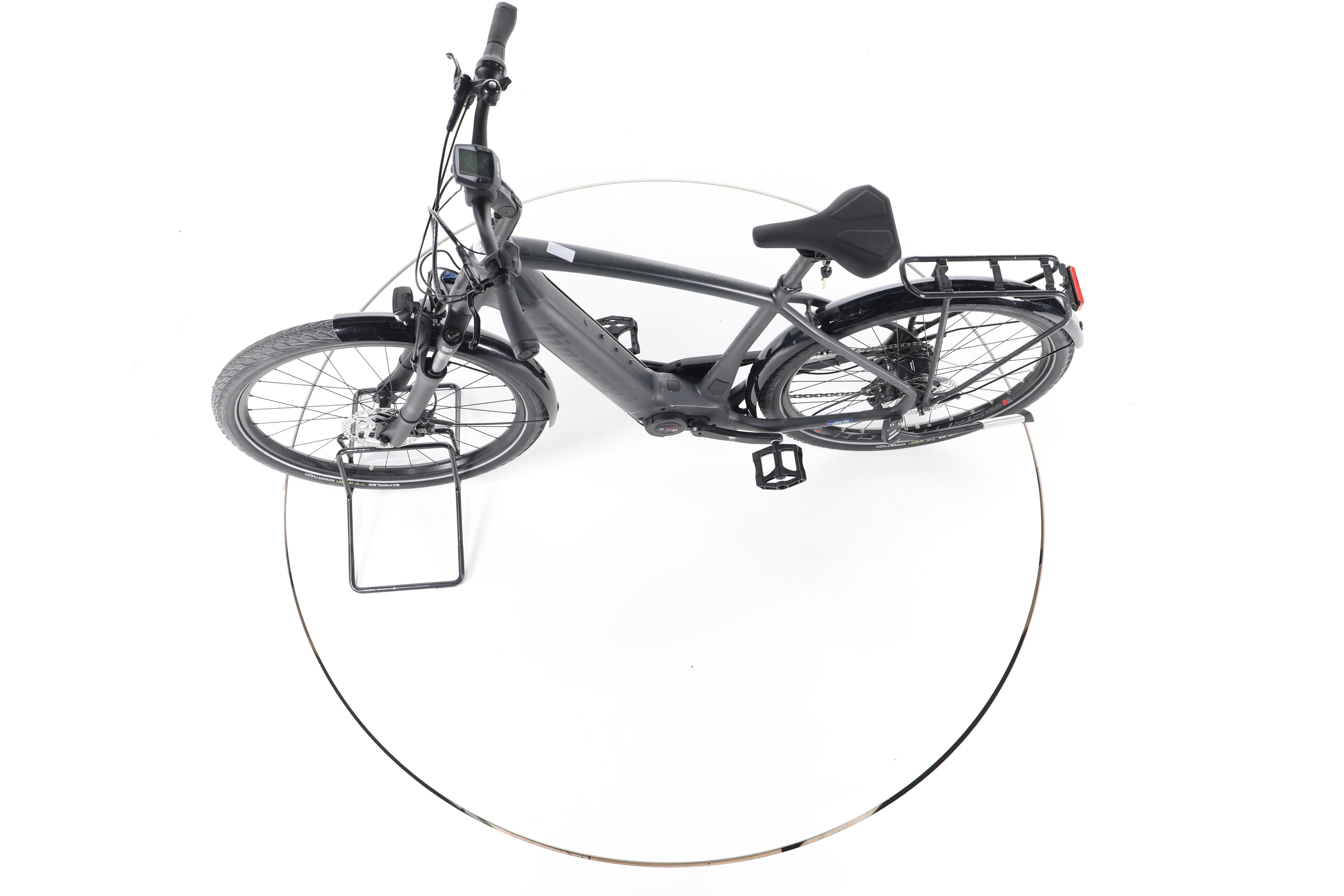 Diamant Opal+ City E-Bike - Image 19