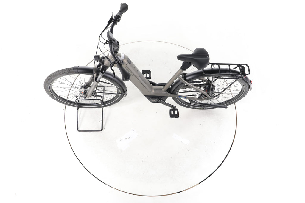 Pegasus PREMIO EVO 5F City E-Bike Tiefeinsteiger 2025 - Image 19