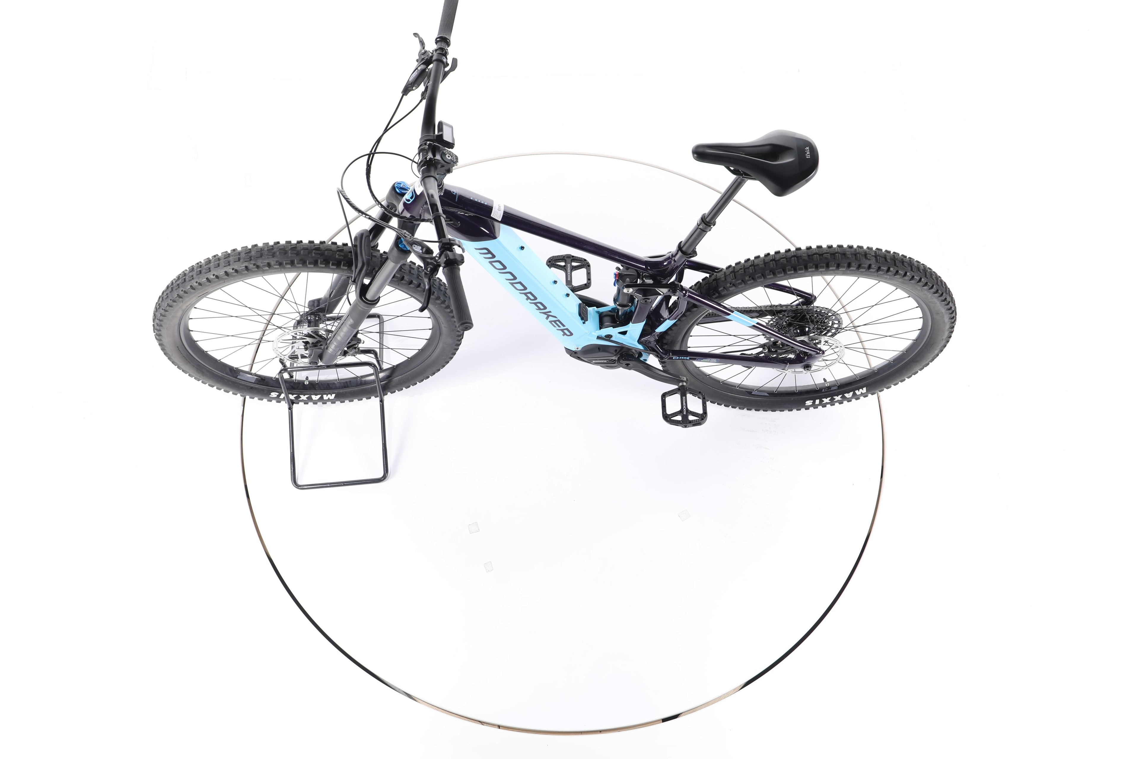 Mondraker DUSK R Fully E-Bike 2023 - Image 19