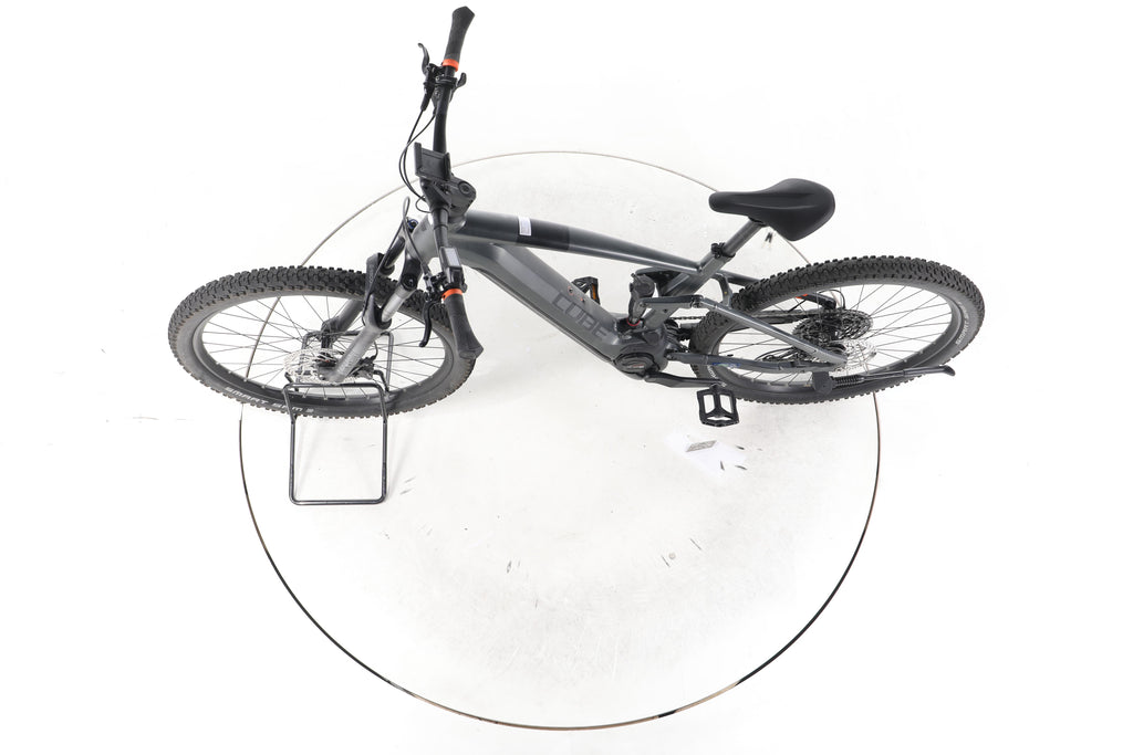 Cube Stereo Hybrid 120 Pro E-Bike Fully 2024 - Image 19