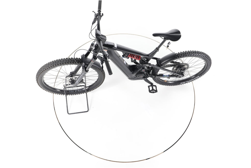 Cannondale 297 U Moterra Neo Crb LT 2 Fully E-Bike - Image 19