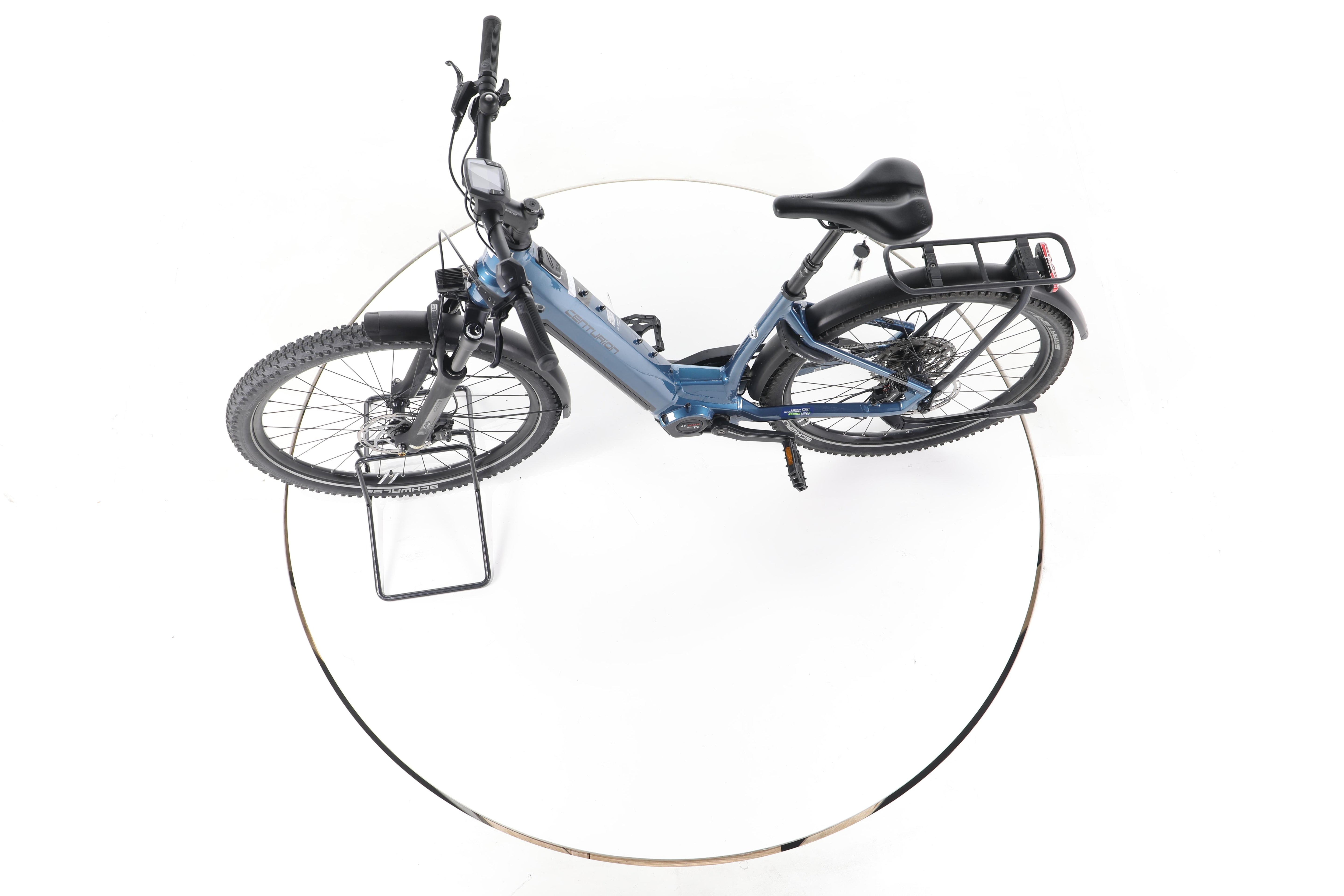 Centurion Country R960i Trekking E-Bike Tiefeinsteiger - Image 19