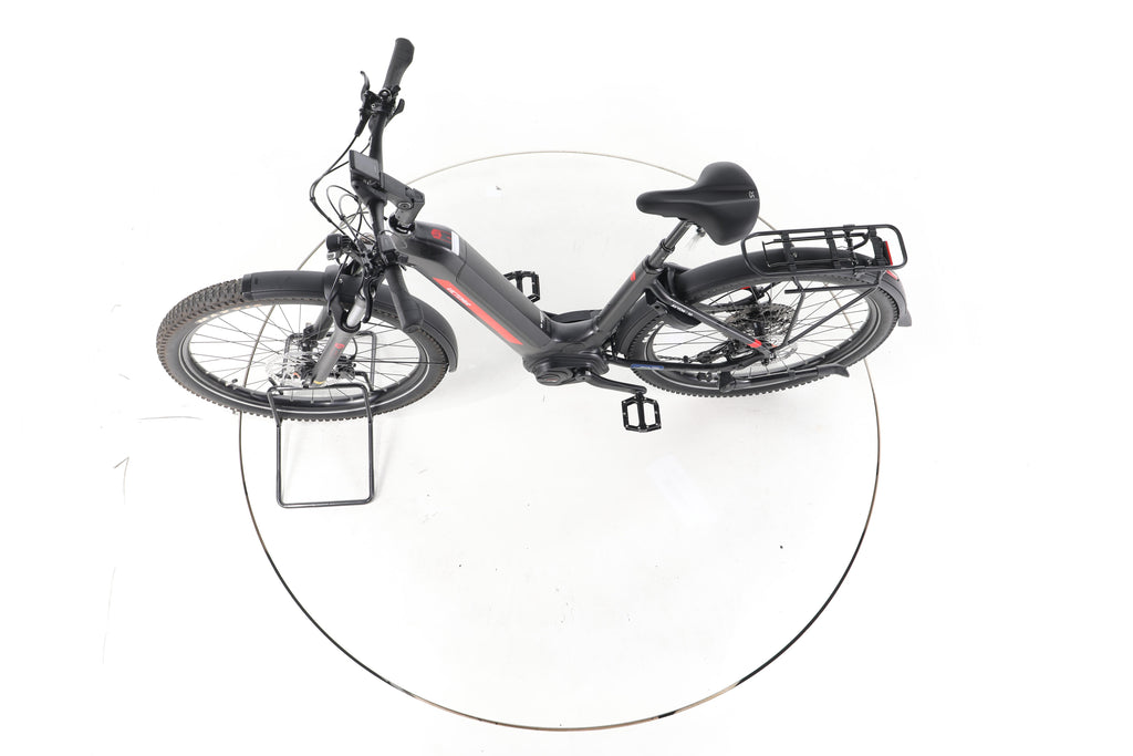Victoria Avyon 10 Trekking E-Bike Tiefeinsteiger - Image 19