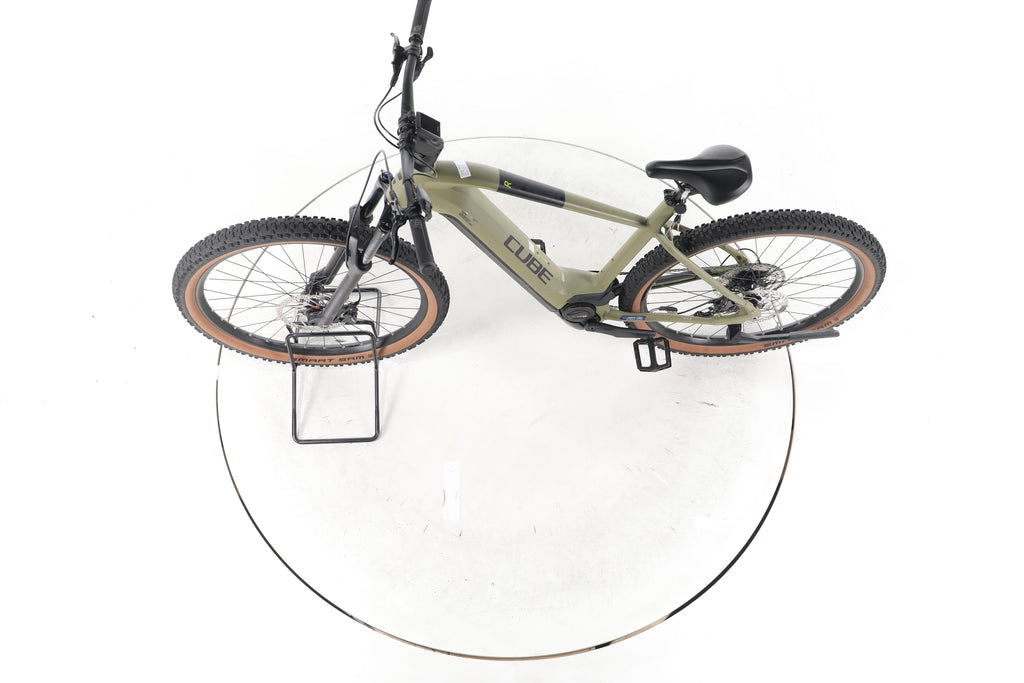 Cube Reaction Hybrid Race E-Bike 2024 - Image 19