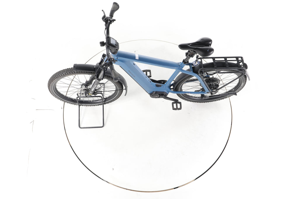 Riese & Müller 27 HE Charger4 GT Touing Trekking E-Bike - Image 19