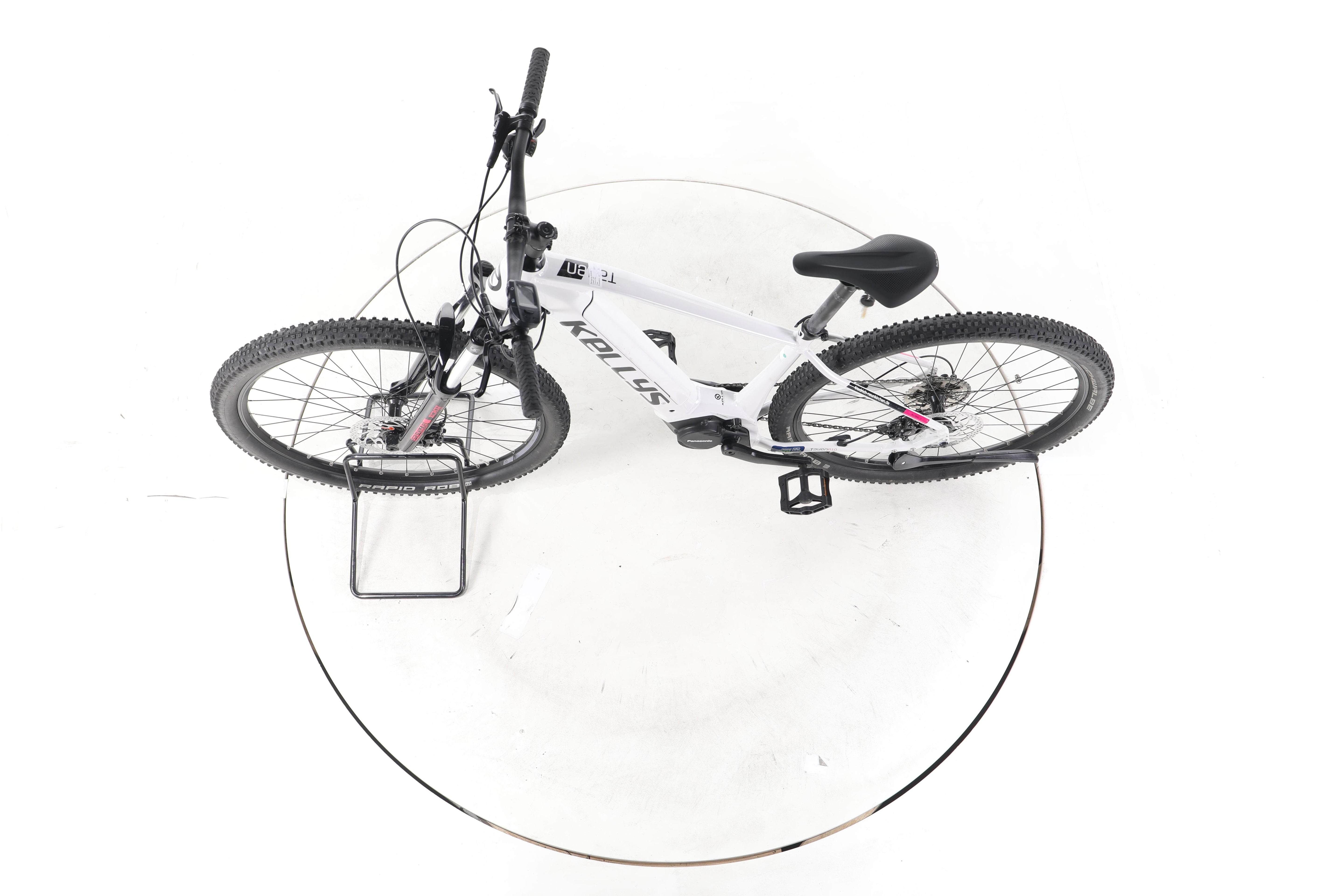 Kellys Tayen R10 E-Bike - Image 19