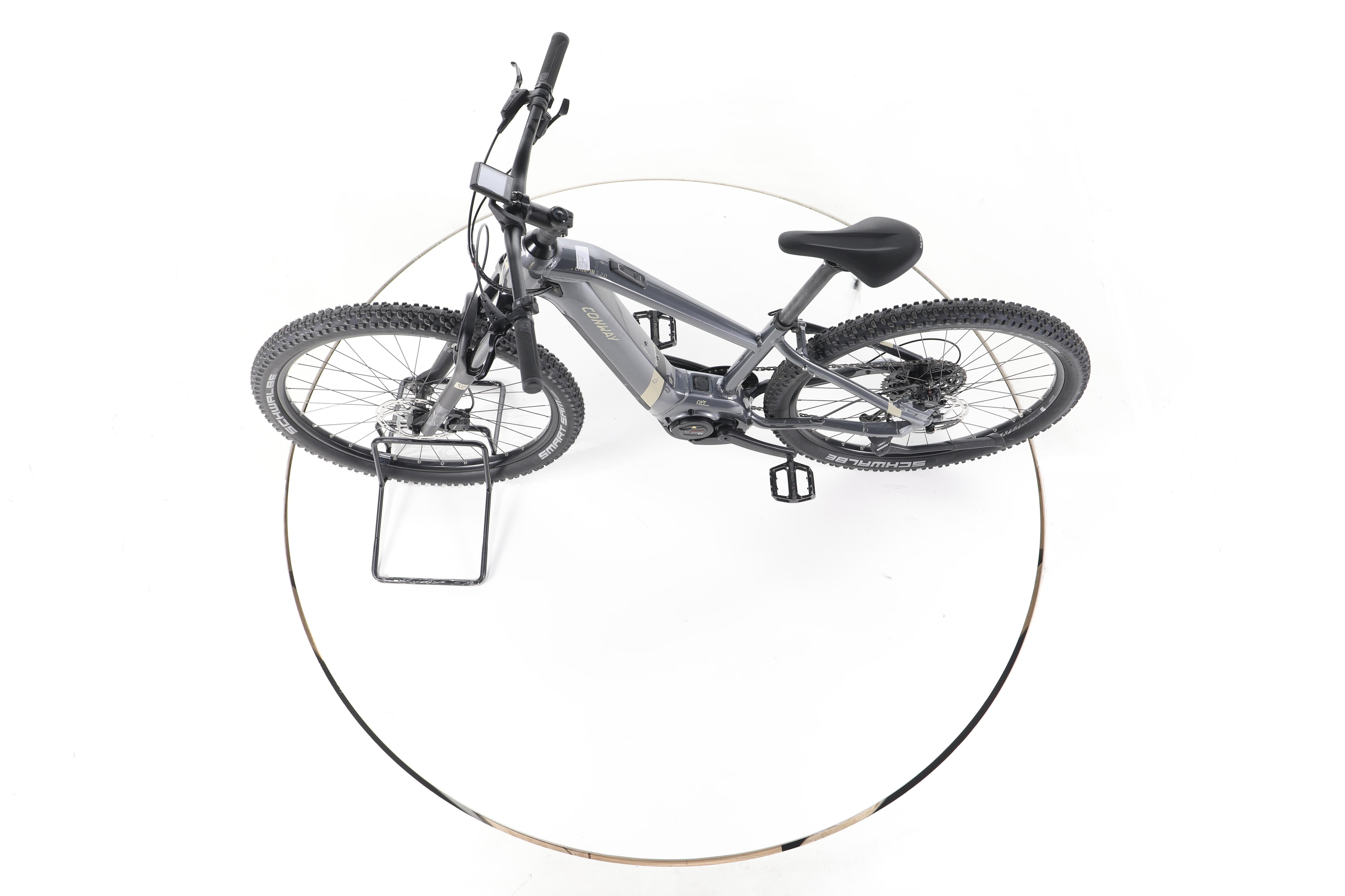 Conway CAIRON S 2.0 E-Bike - Image 19