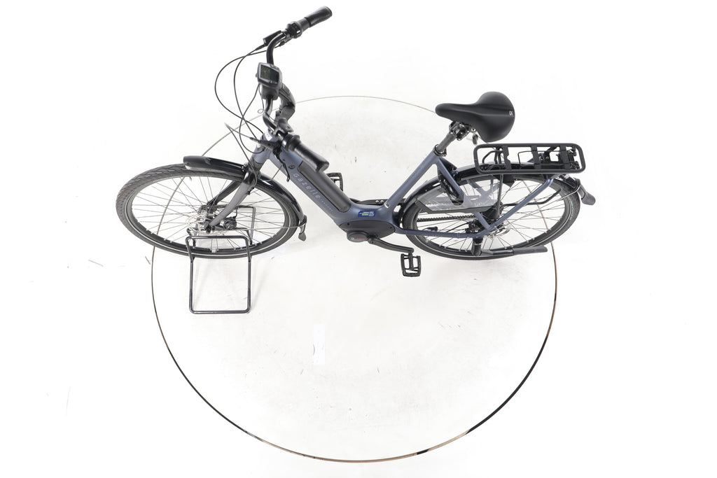 Gazelle Arroyo C5 Elite City E-Bike Tiefeinsteiger - Image 19