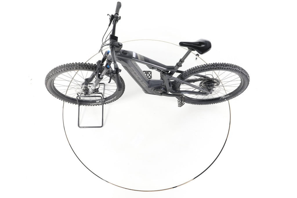 Focus Thron² 6.9 Fully E-Bike - Image 19