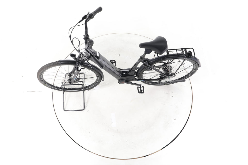 Kreidler Vitality Eco 8 City E-Bike Tiefeinsteiger 2025 - Image 19