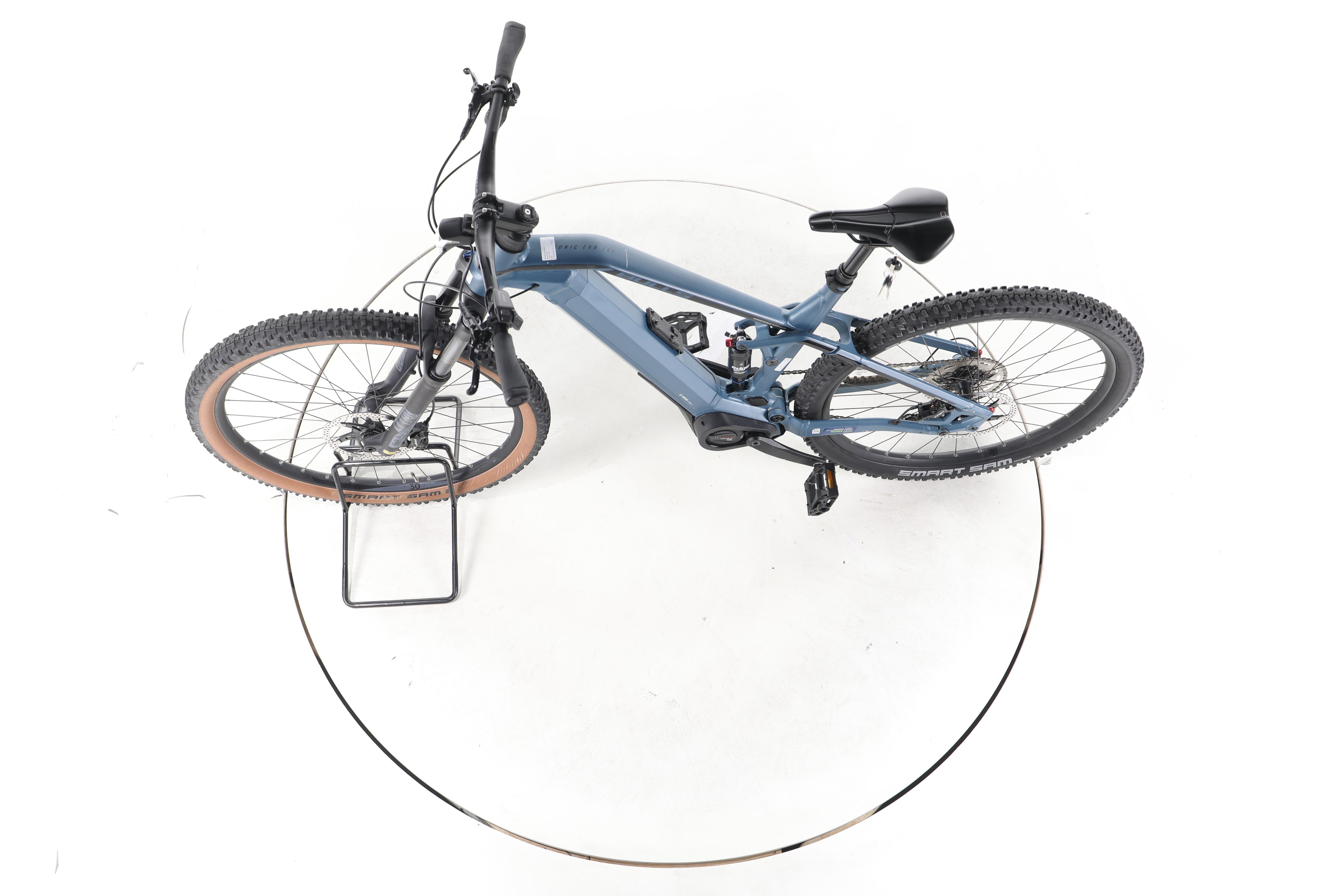Bulls Sonic EVO TR 1 E-Bike Fully - Image 19
