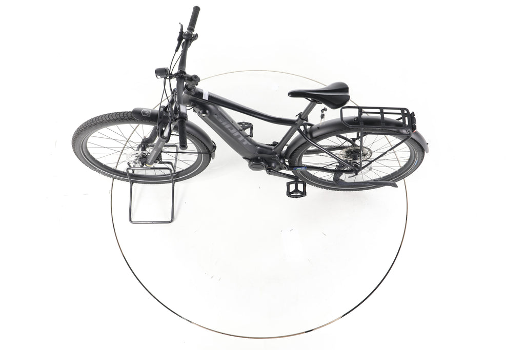 Giant Fathom E+ EX Trekking E-Bike - Image 19