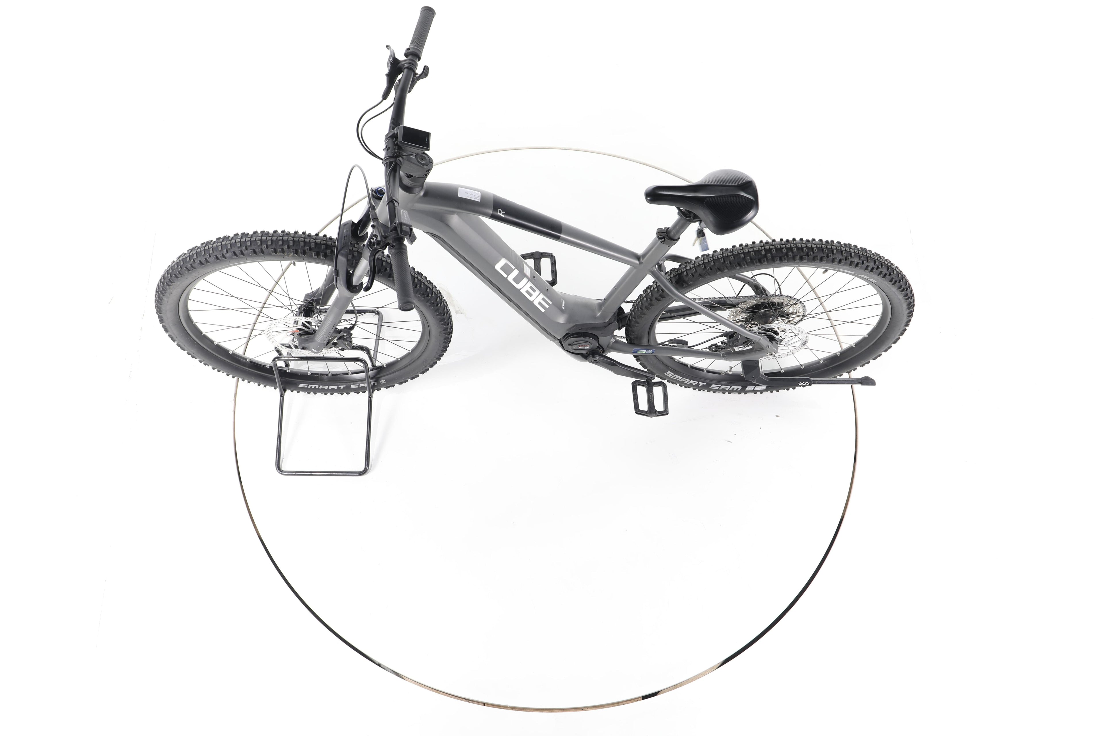 Cube Reaction Hybrid Race E-Bike 2023 - Image 19