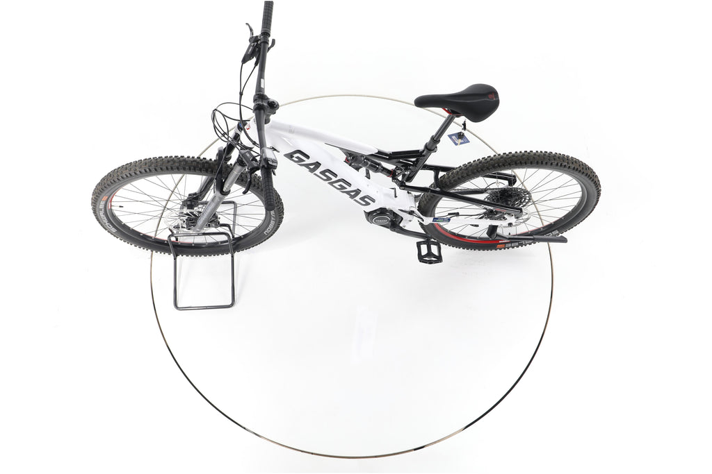 GASGAS G TRAIL 2.0 Fully E-Bike - Image 19