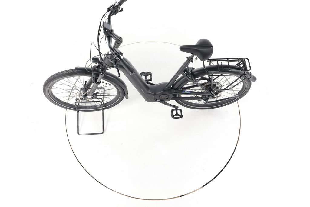Pegasus Strong Evo 12 Lite Trekking E-Bike Tiefeinsteiger - Image 19