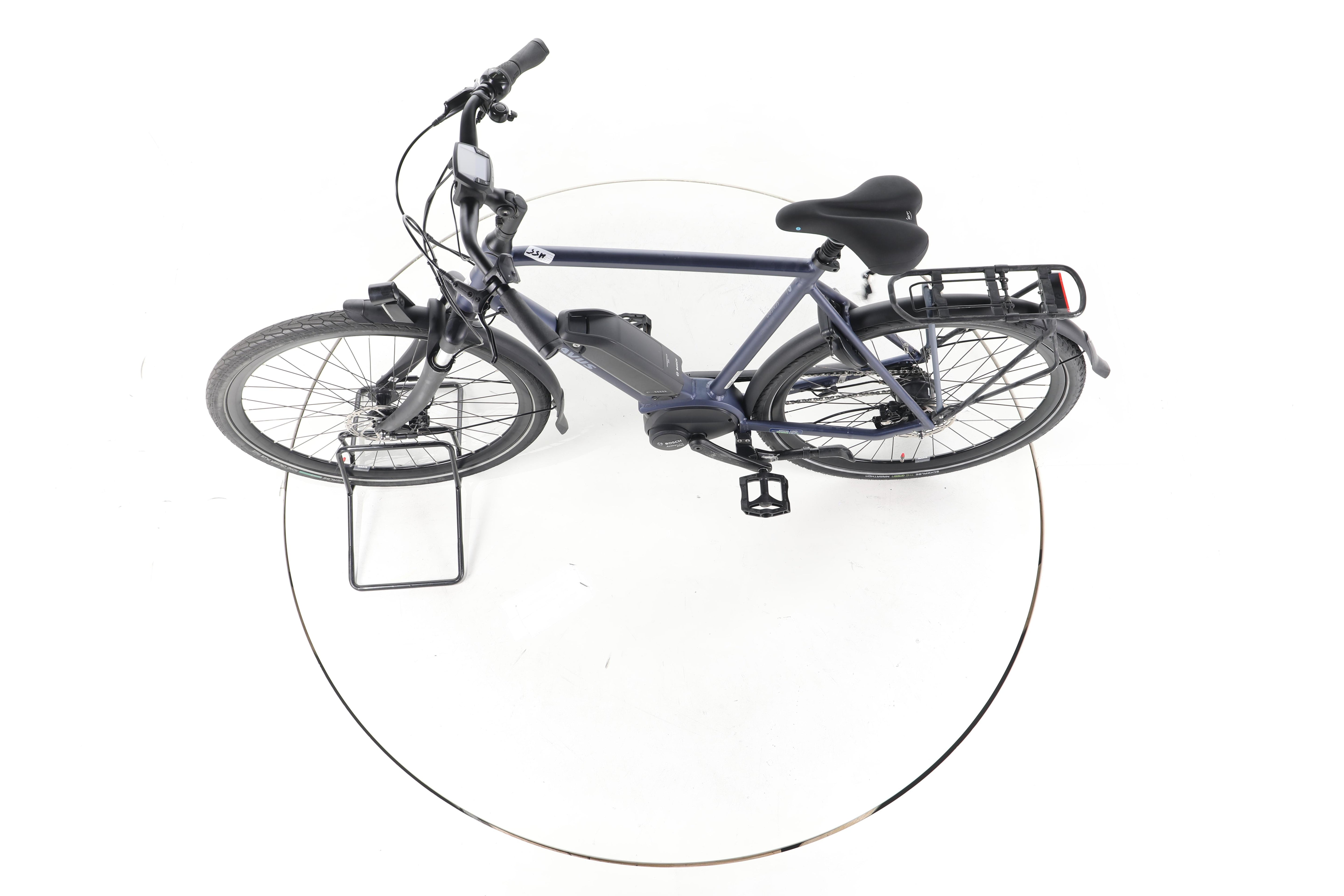 Batavus Senero E-go® City E-Bike - Image 19