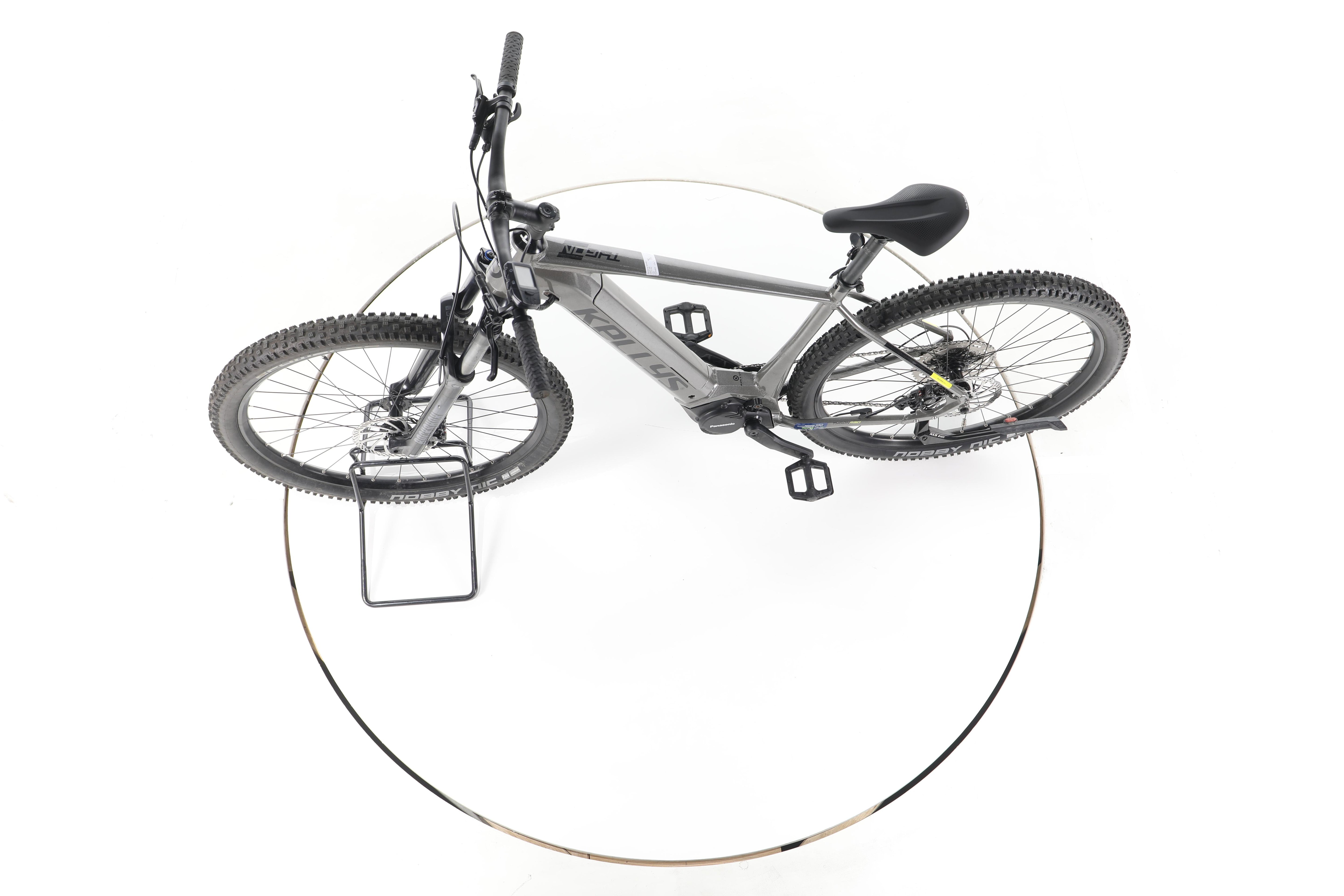 Kellys TYGON R50 E-Bike - Image 19