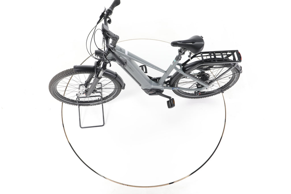 Velo de Ville SEB 890 Pro City E-Bike 2025 - Image 19