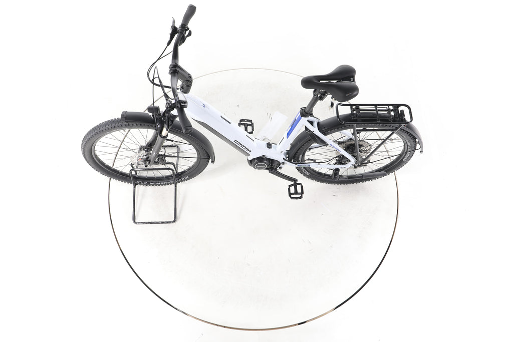 Winora Yucatan 12 Trekking E-Bike Tiefeinsteiger - Image 19